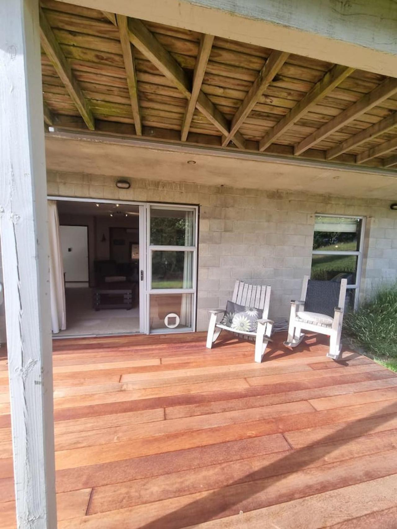 Bach With Mountain Views Holiday home