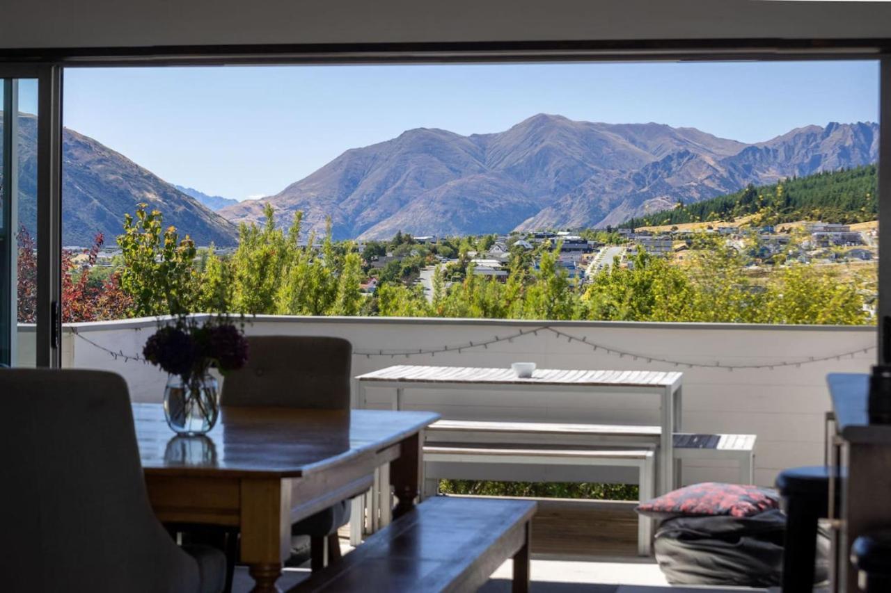 Bach With Mountain Views Holiday home *