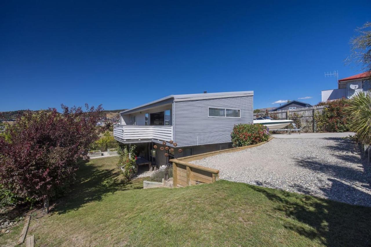 Bach With Mountain Views Holiday home