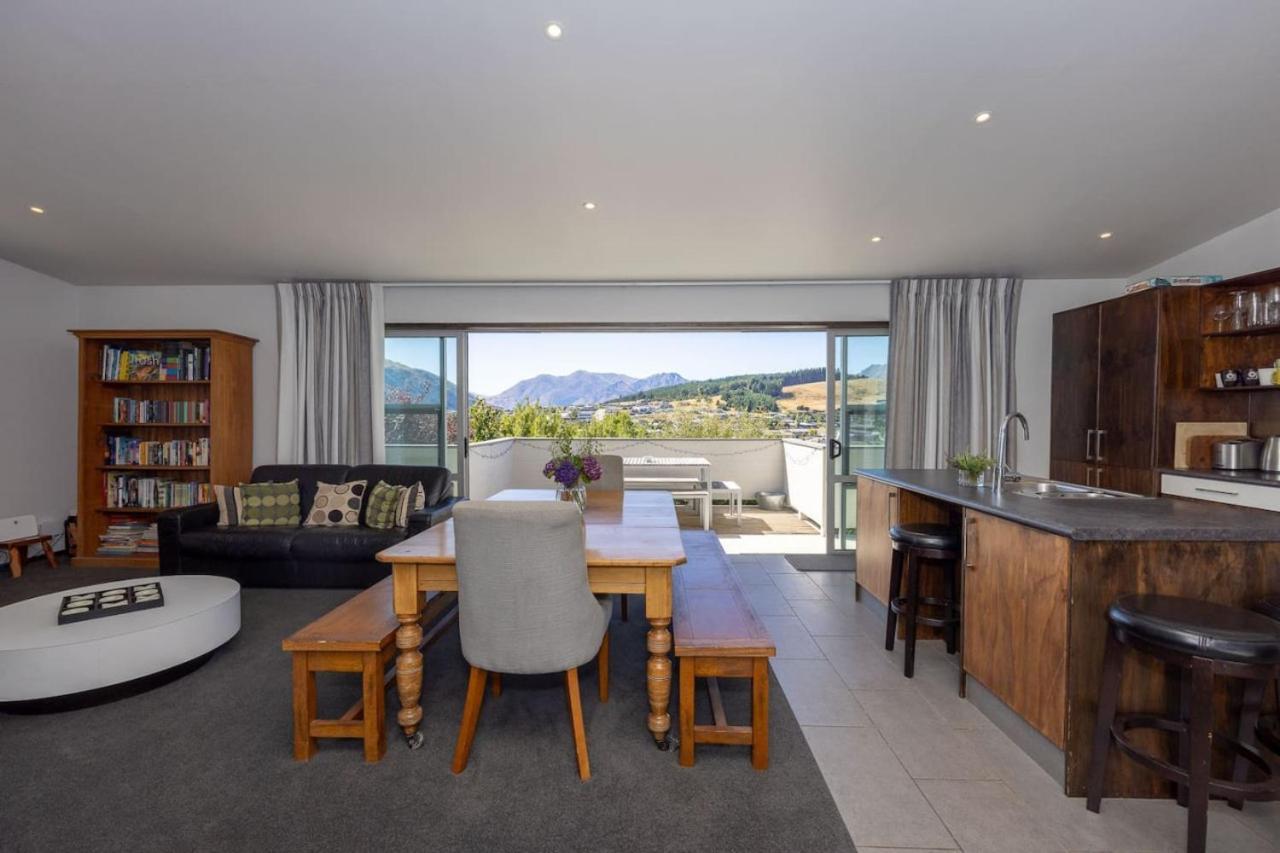 Bach With Mountain Views Holiday home