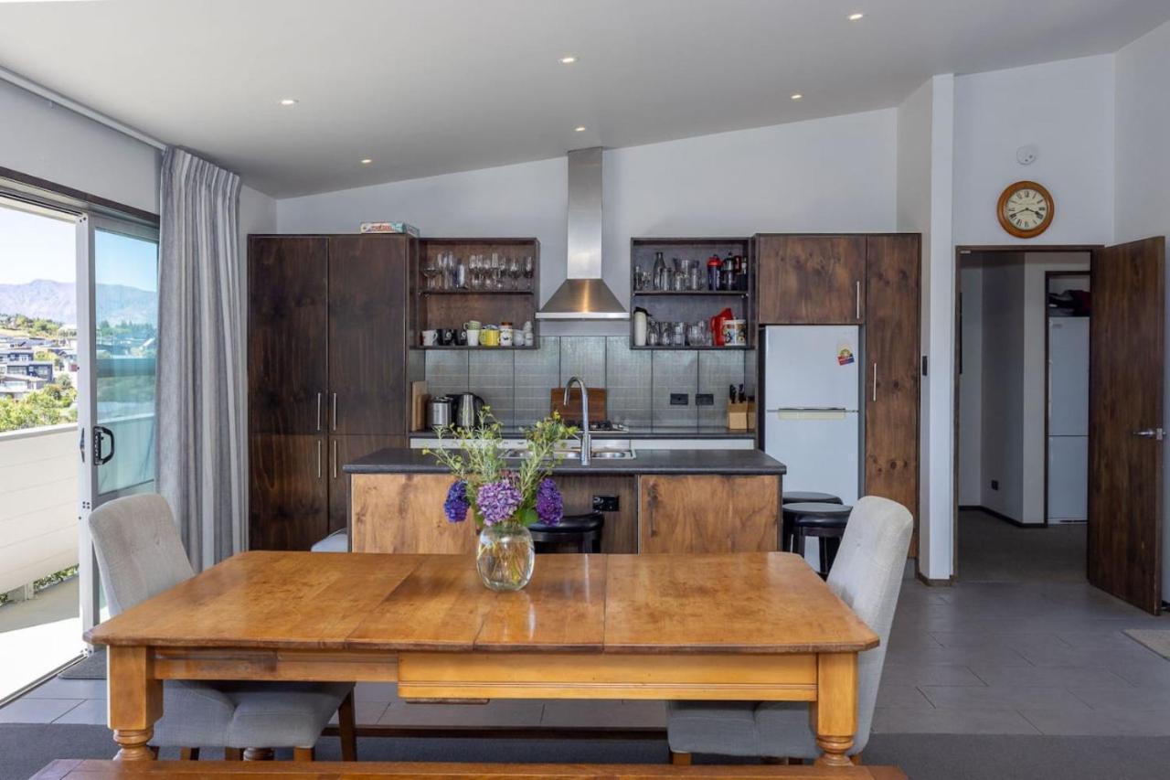 Holiday home Bach With Mountain Views *