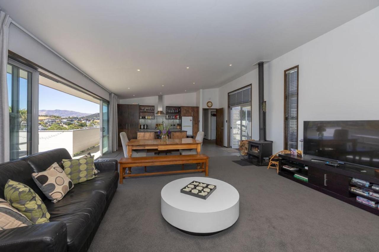 Bach With Mountain Views Holiday home