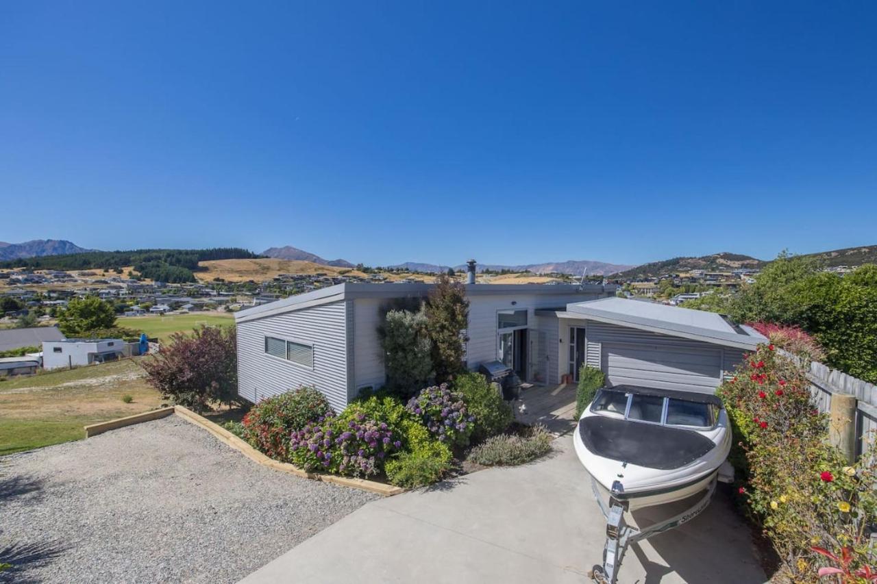 Holiday home Bach With Mountain Views *