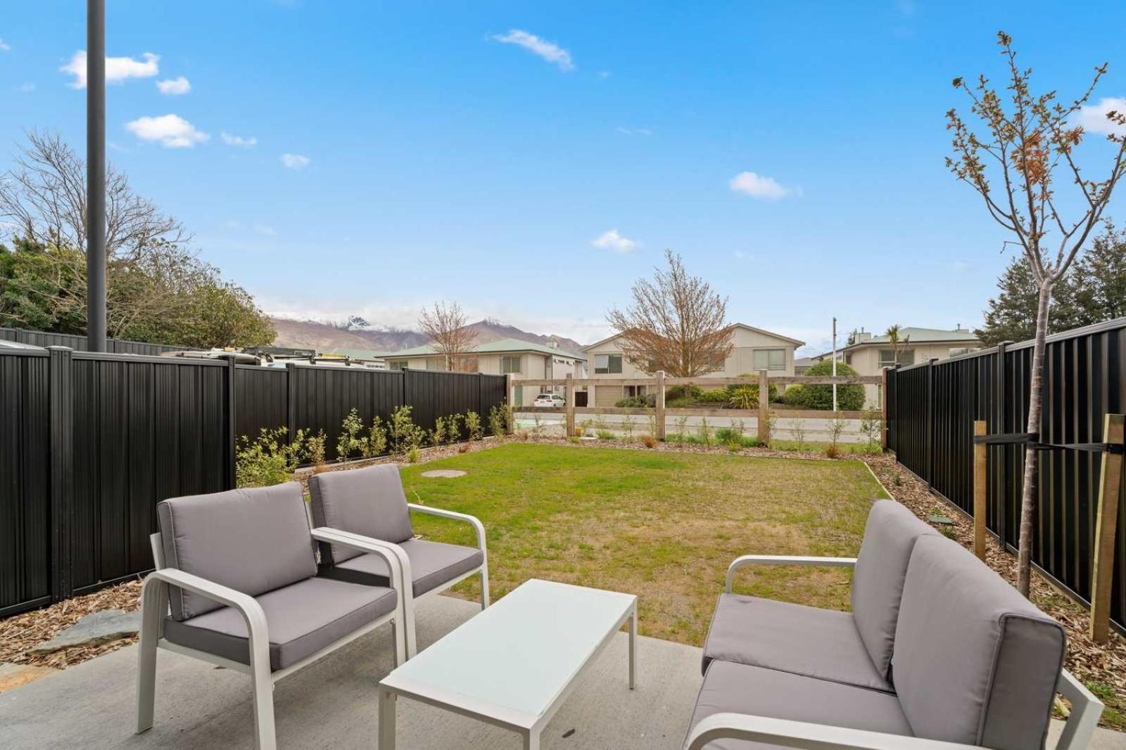 Holiday home Mt Iron Vista