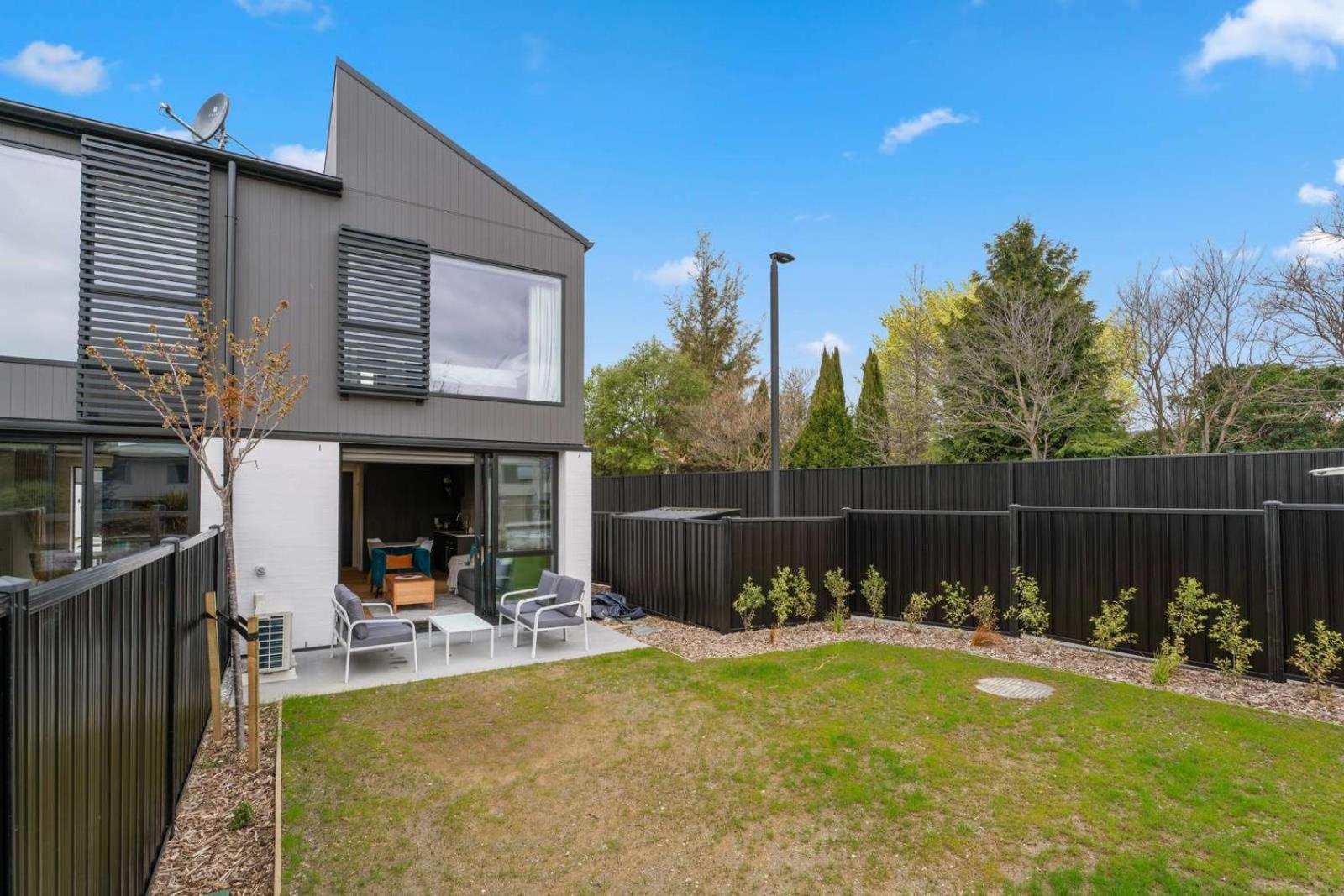 Holiday home Mt Iron Vista *