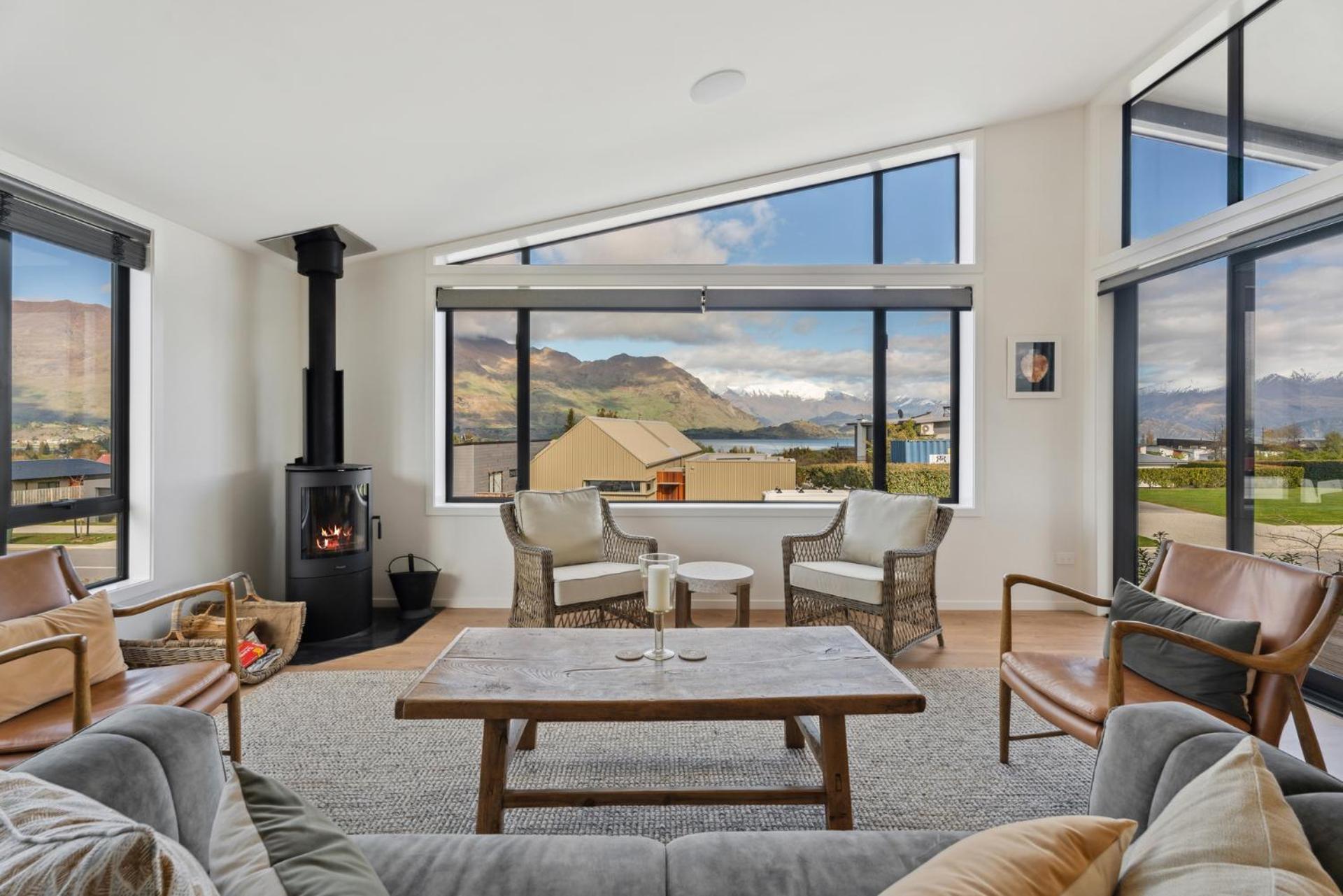 Holiday home Mahaanui South -