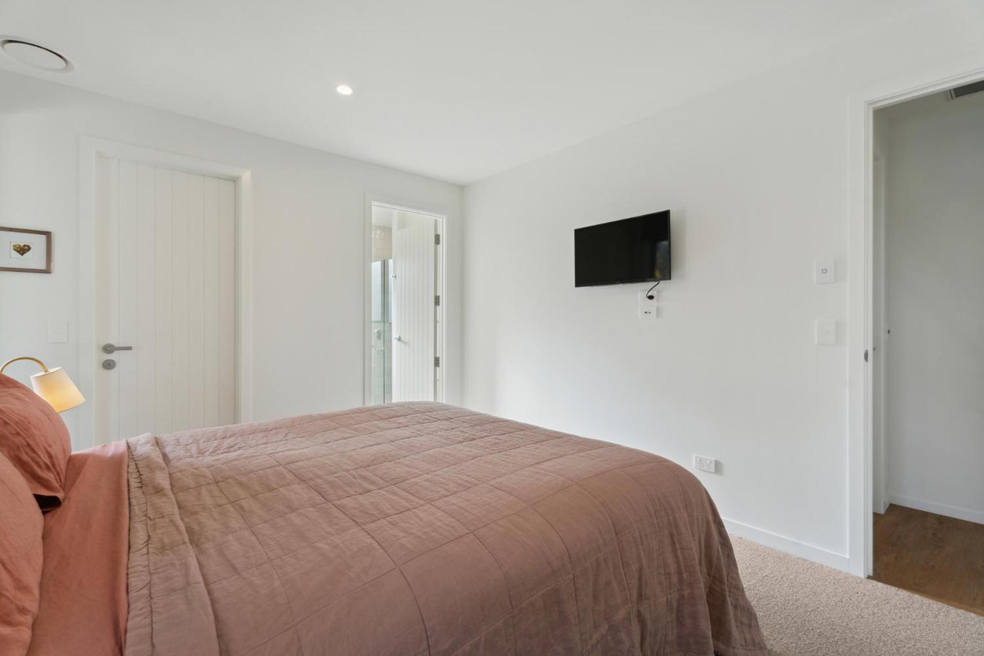 Holiday home Mahaanui South - *
