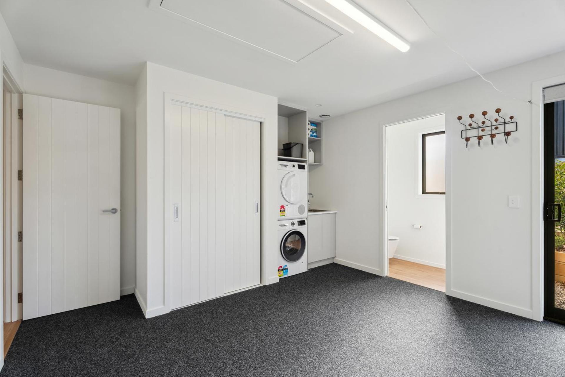 Mahaanui South -