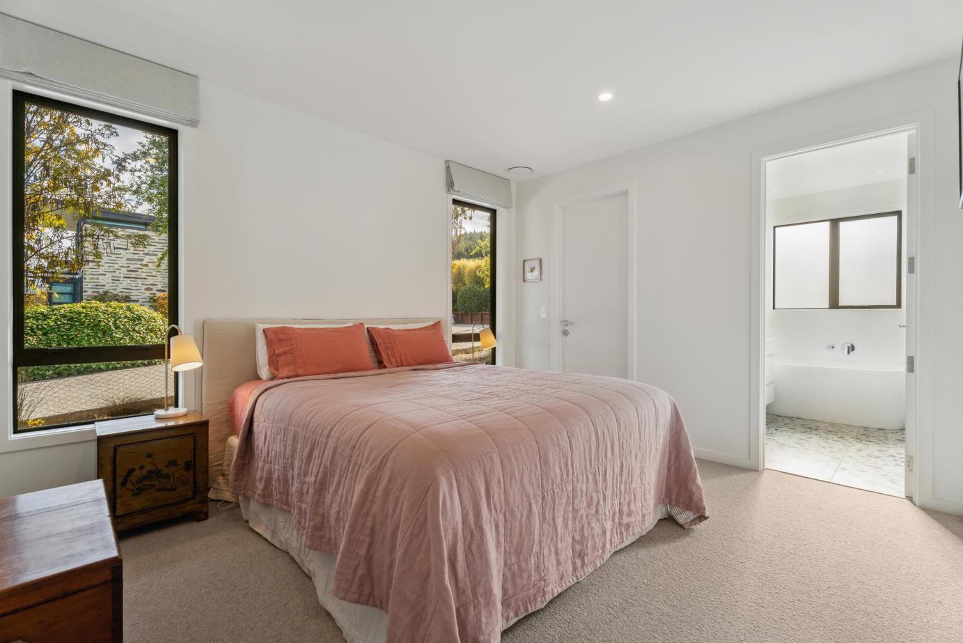 Holiday home Mahaanui South - Wanaka