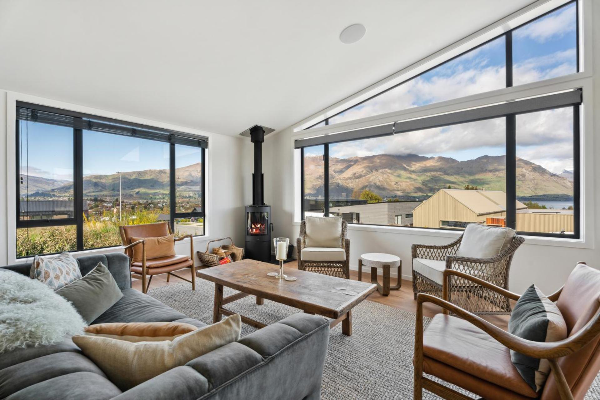 Mahaanui South - * Wanaka