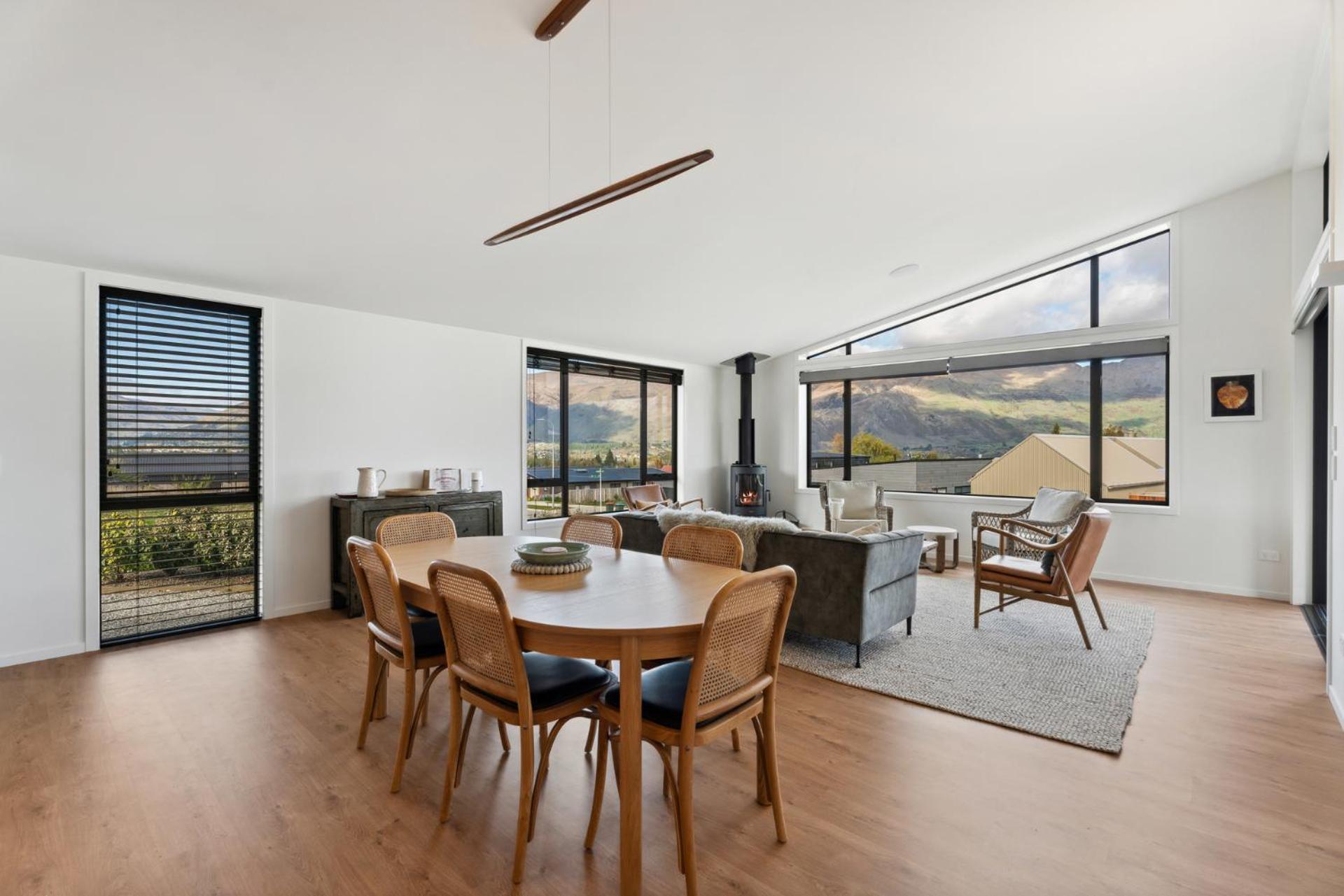 Mahaanui South - Holiday home