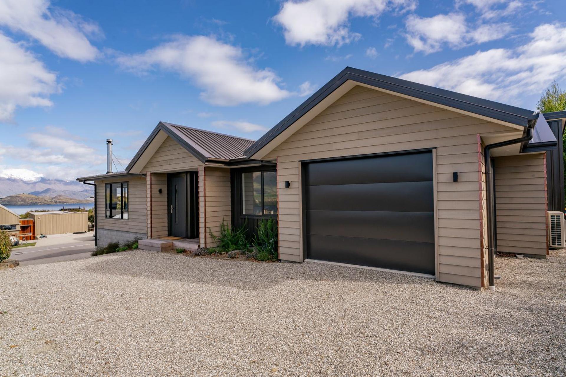 Mahaanui South - Holiday home *