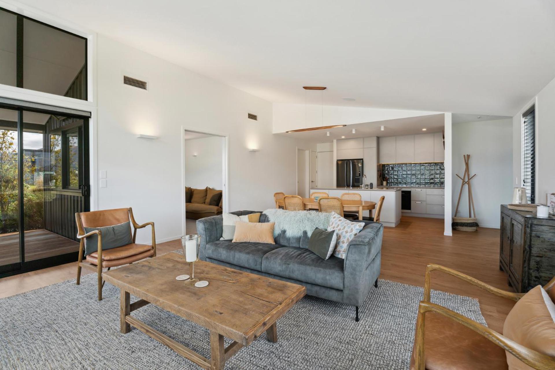 Mahaanui South - Holiday home *
