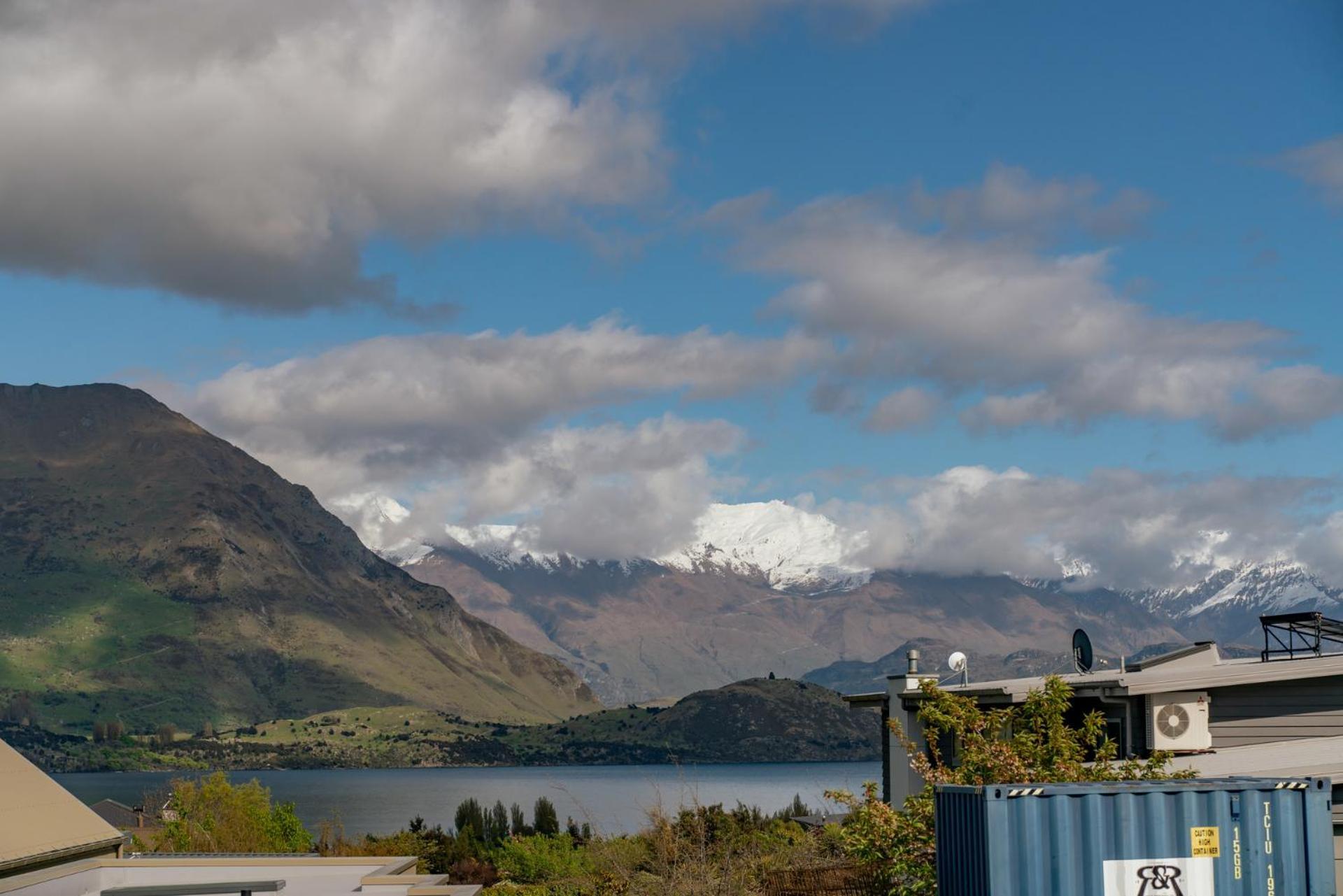 Mahaanui South - Holiday home *