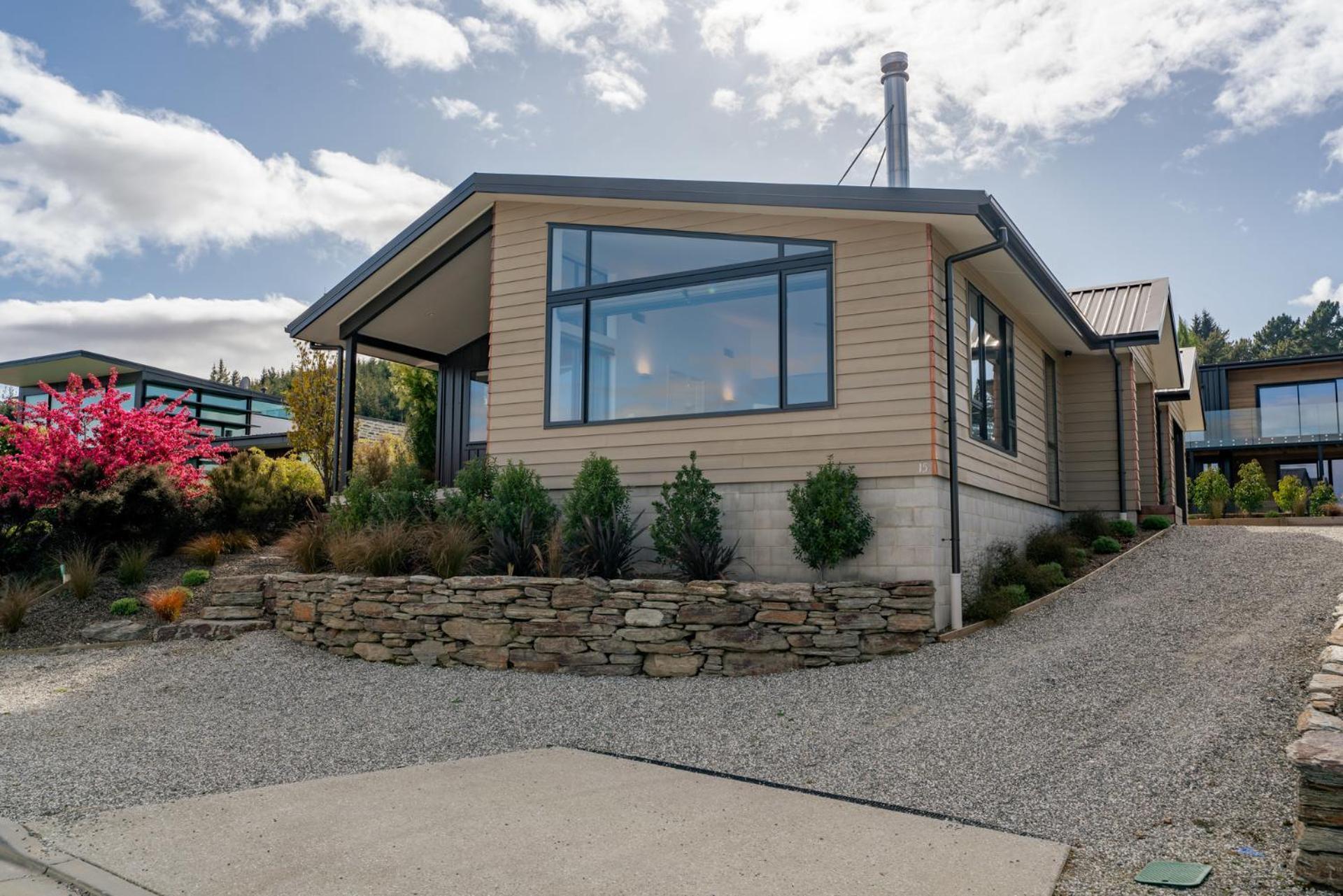 Holiday home Mahaanui South - *