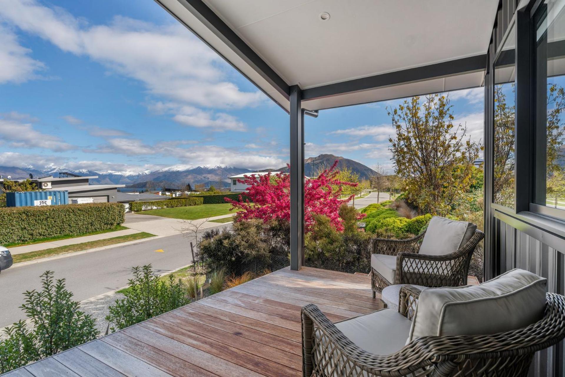 Mahaanui South -
