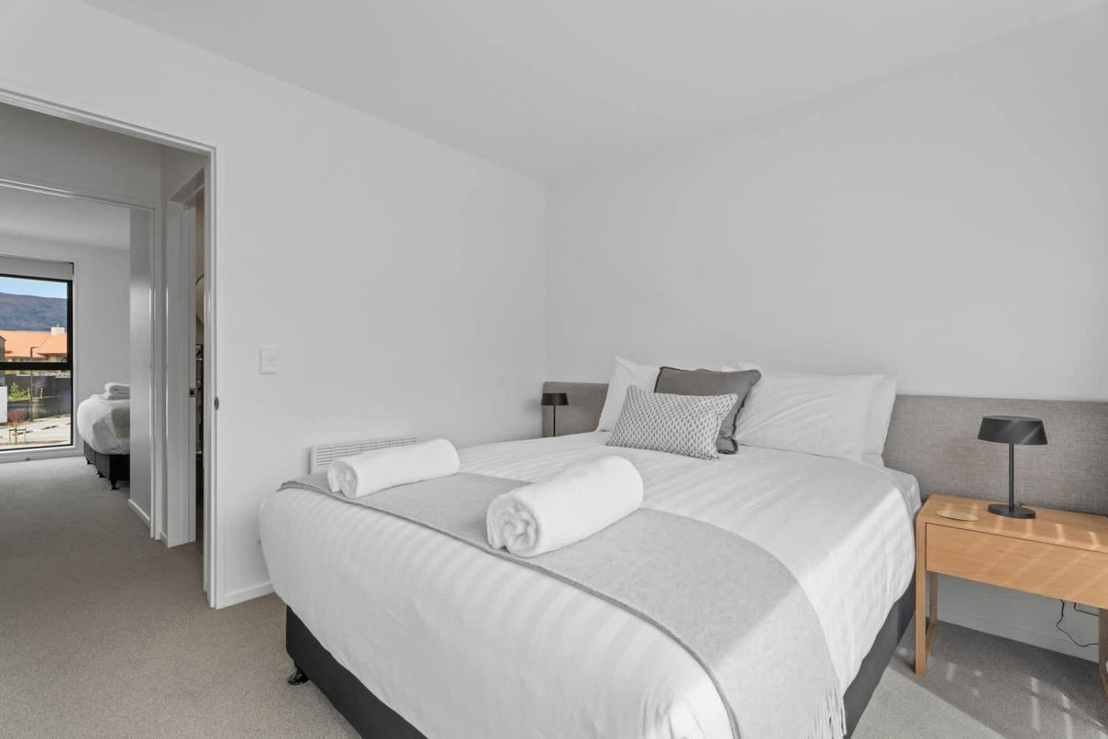 Aspirings Views On Rowley Holiday home