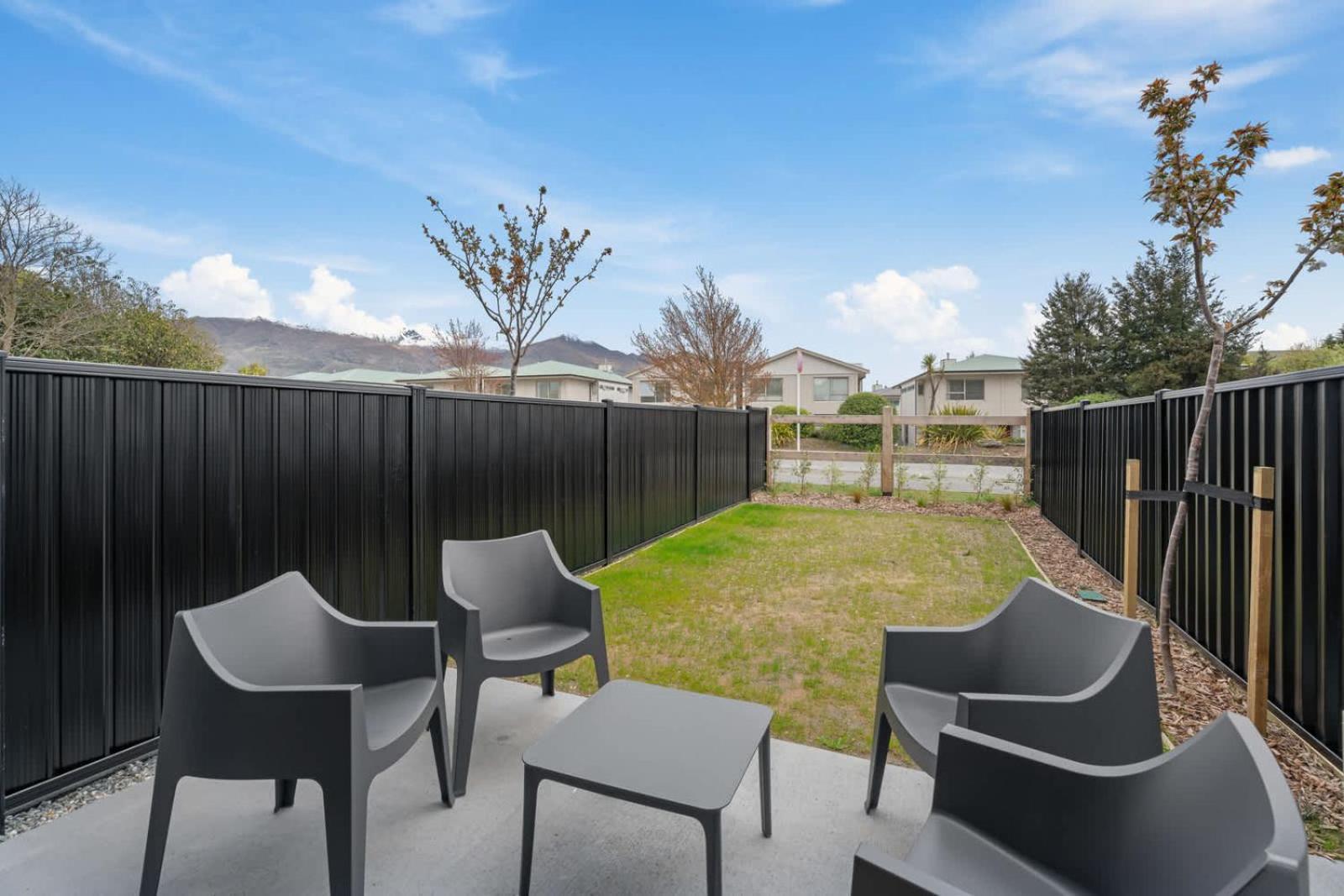 Mt Iron Delight On Rowely Holiday home *