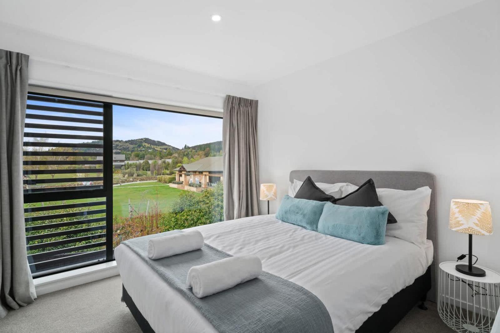 Holiday home Aspiring Delight Wanaka