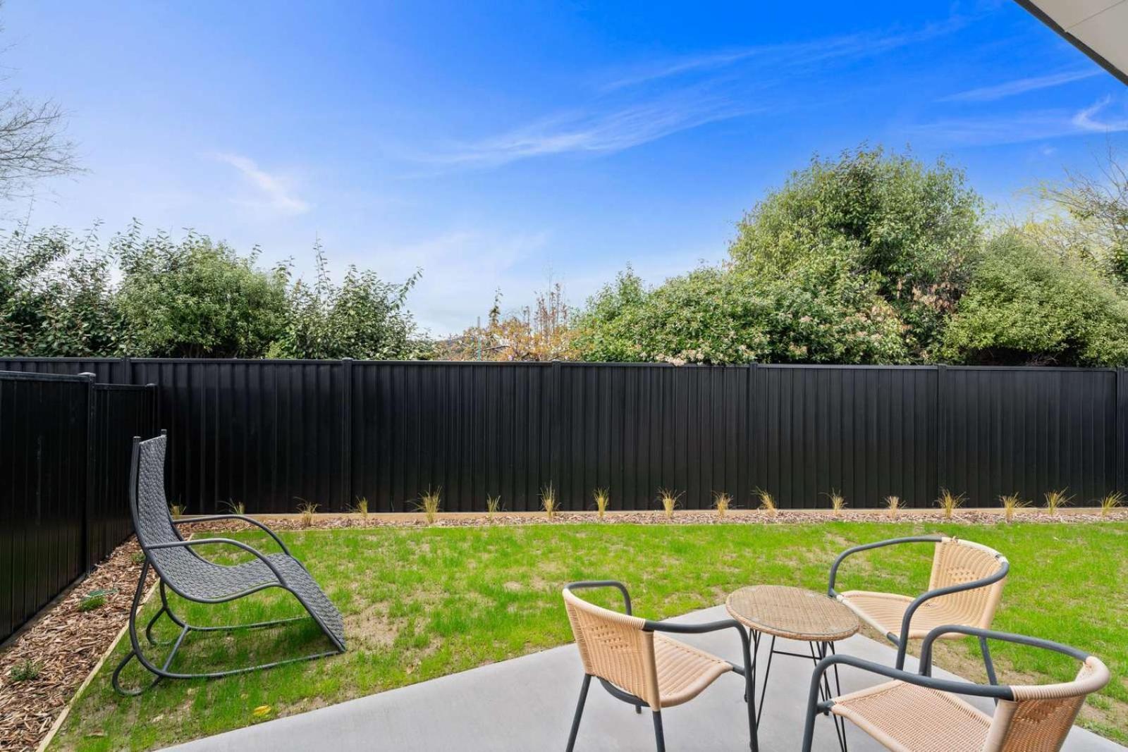 Aspiring Delight Holiday home