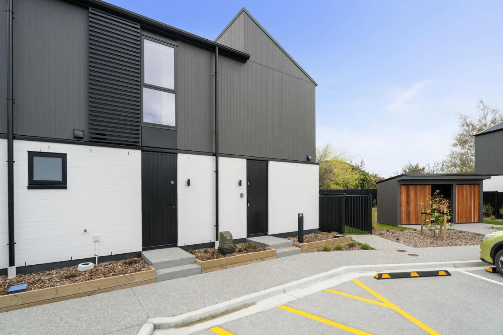 Aspiring Delight Holiday home Wanaka