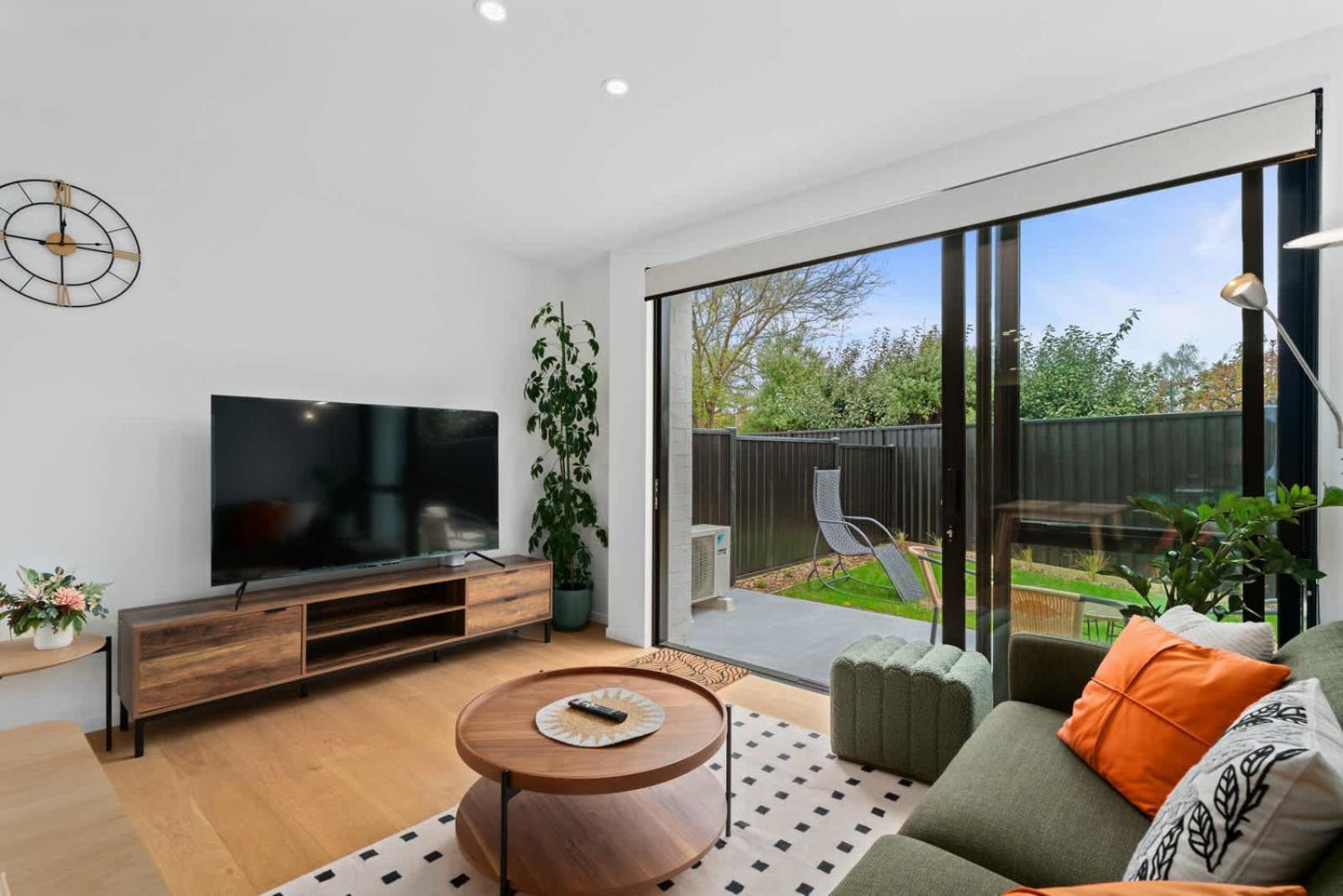 Aspiring Delight Holiday home