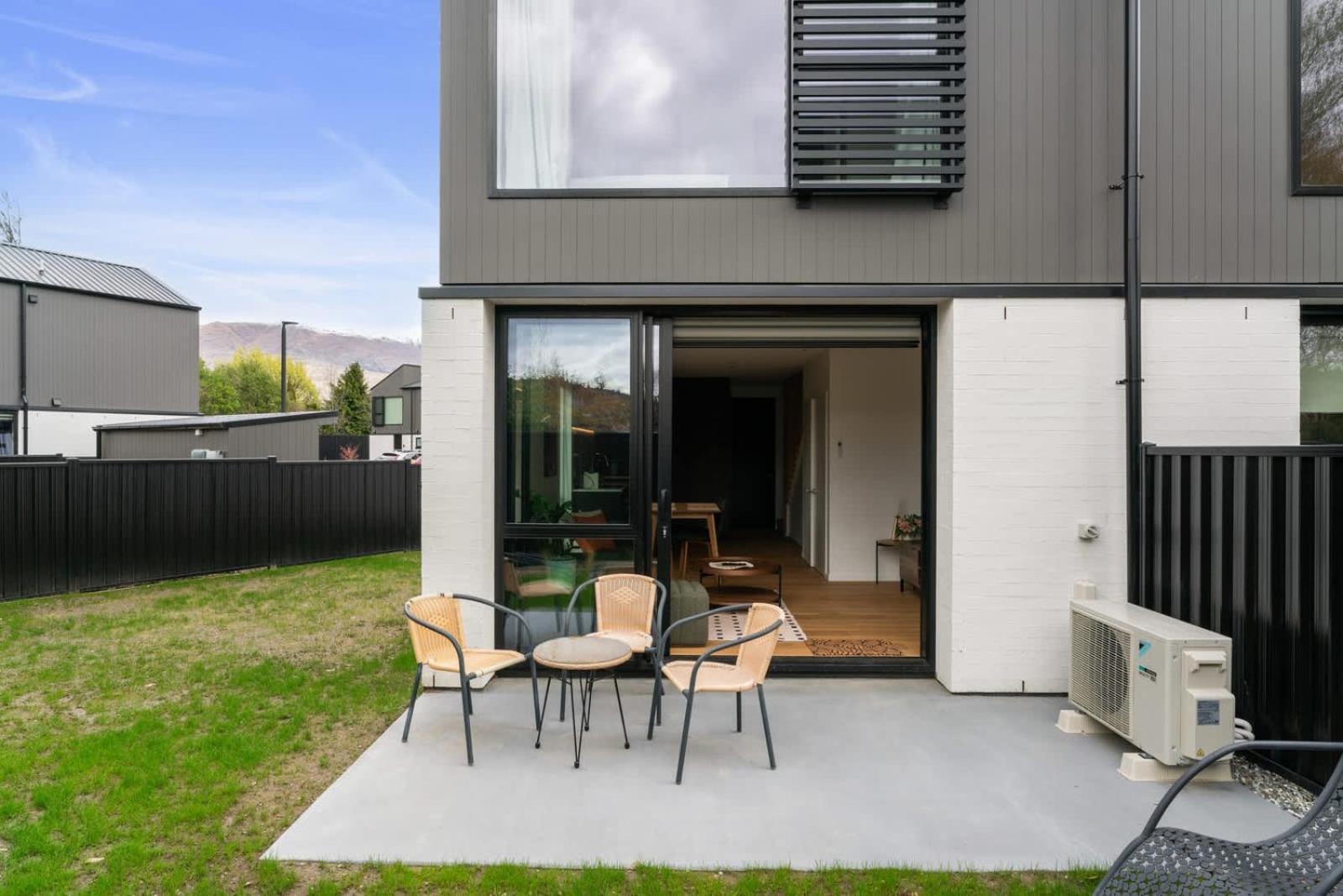 Holiday home Aspiring Delight