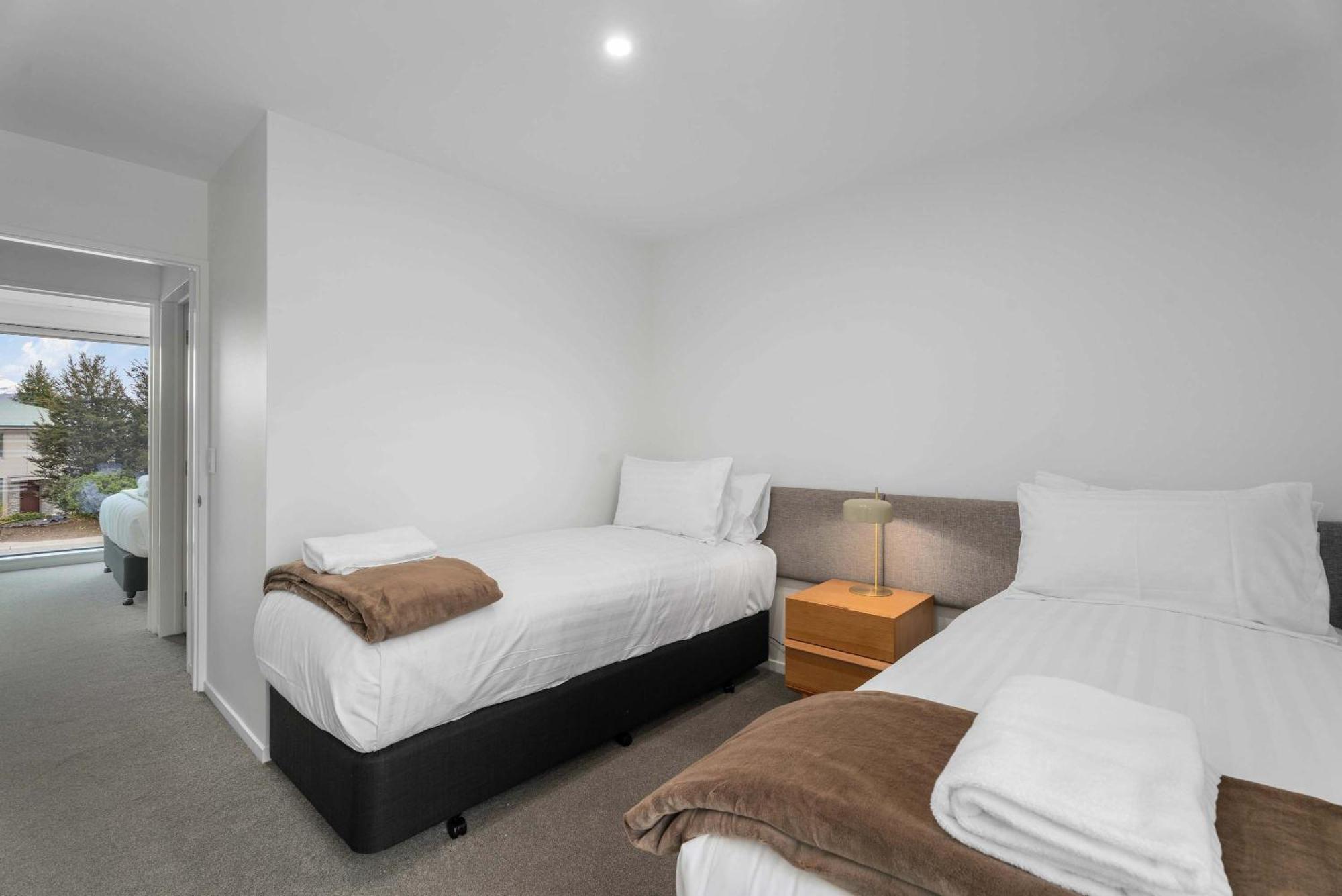 Comfort On Rowley Wanaka
