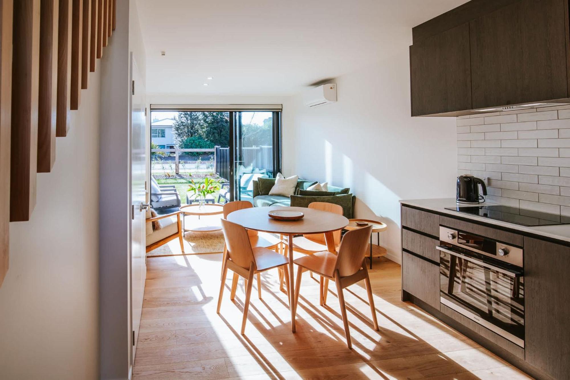 Holiday home Comfort On Rowley