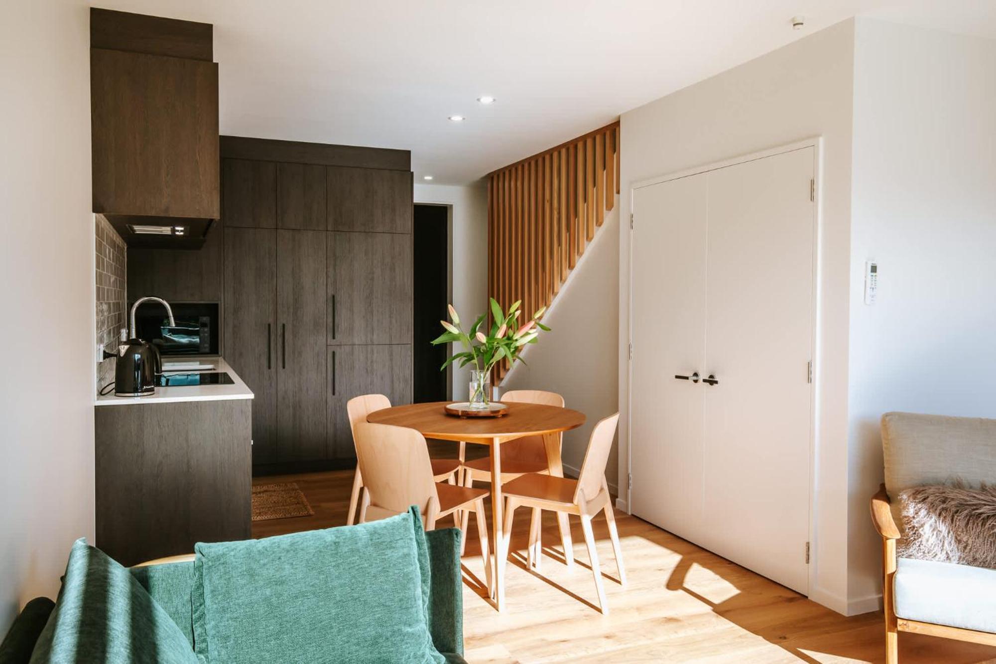 Comfort On Rowley Holiday home *