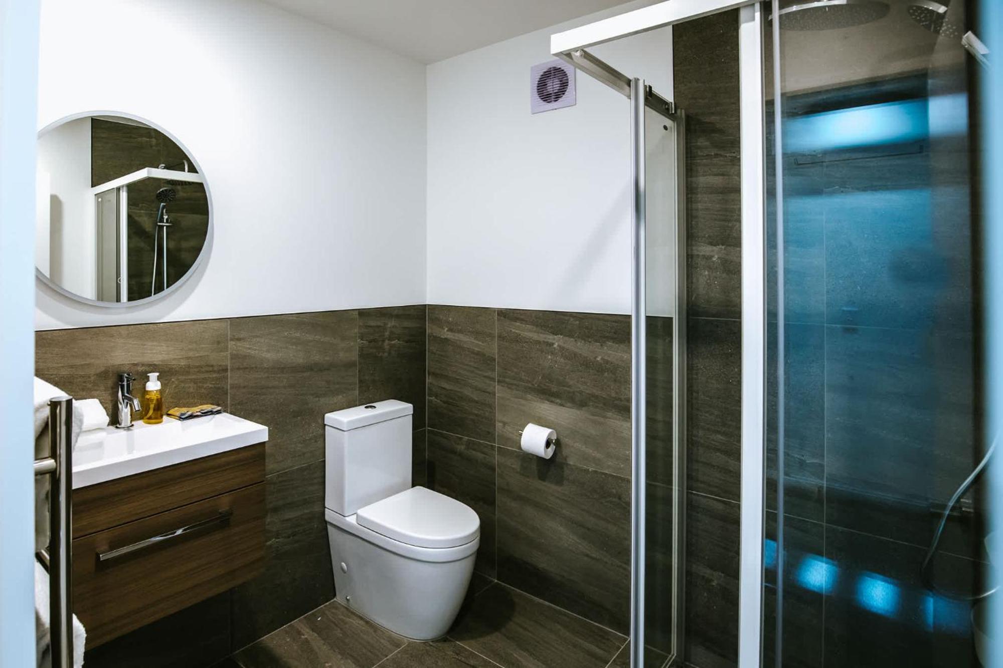 Holiday home Comfort On Rowley Wanaka
