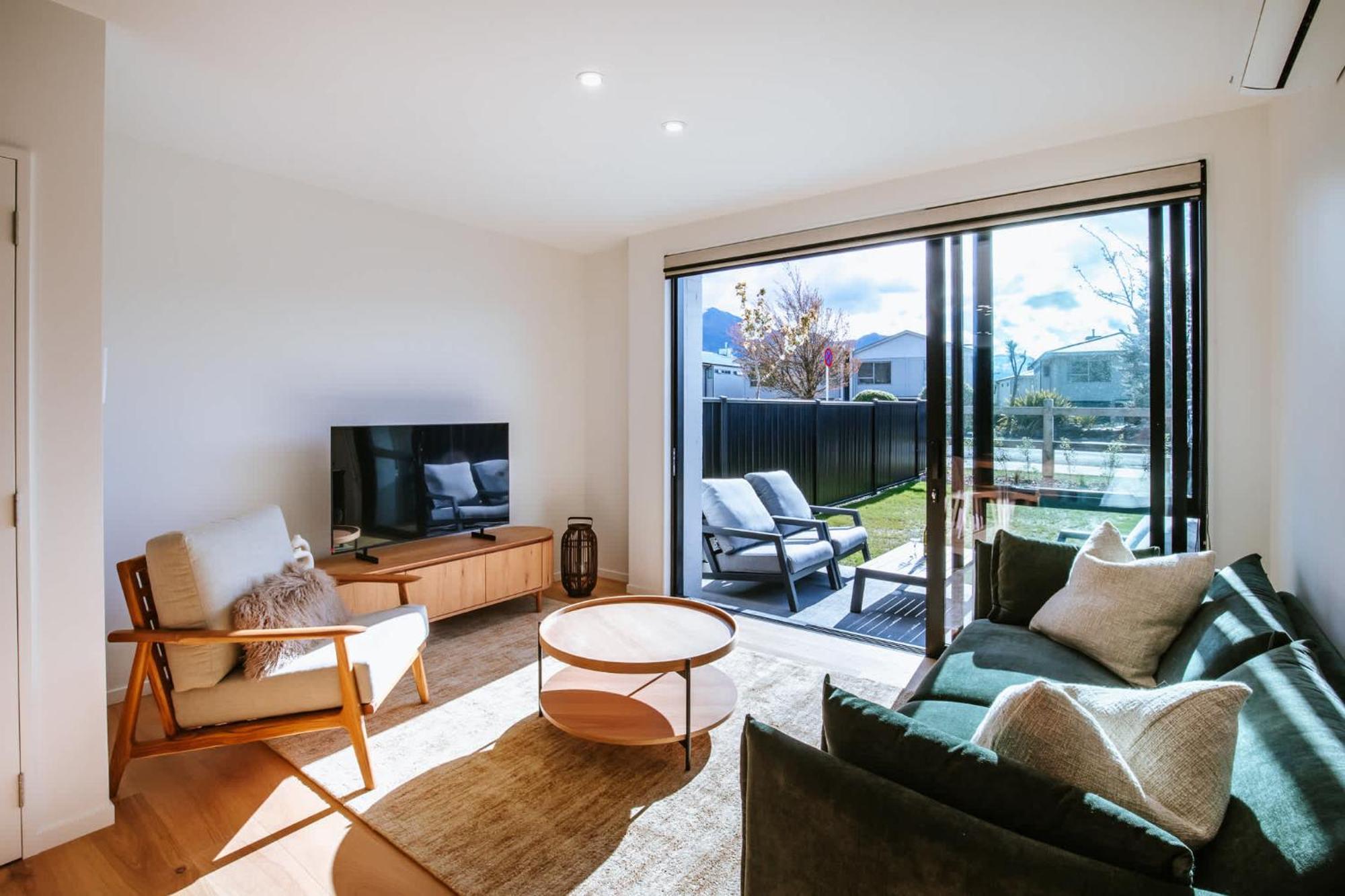 Comfort On Rowley Holiday home