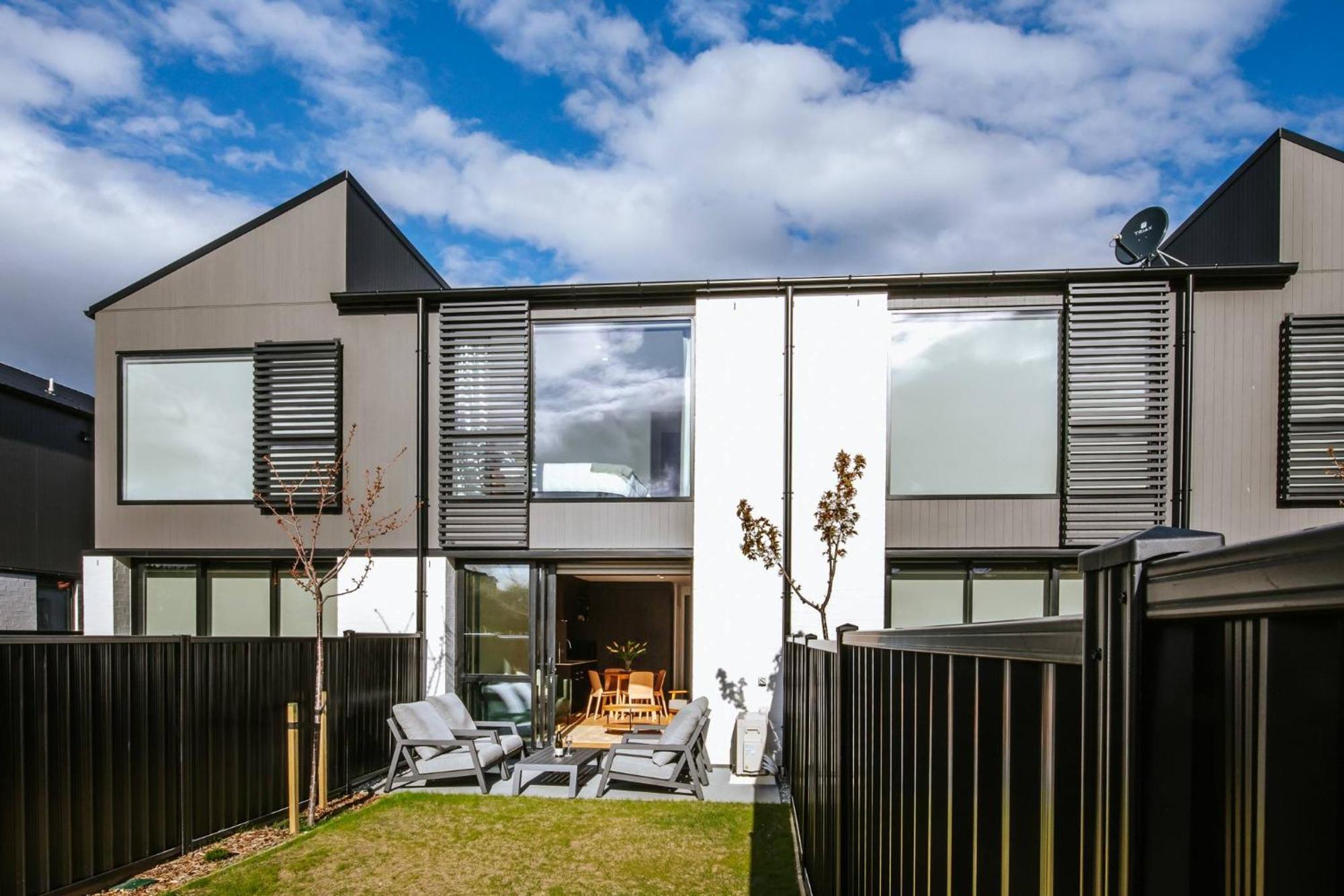 Holiday home Comfort On Rowley *