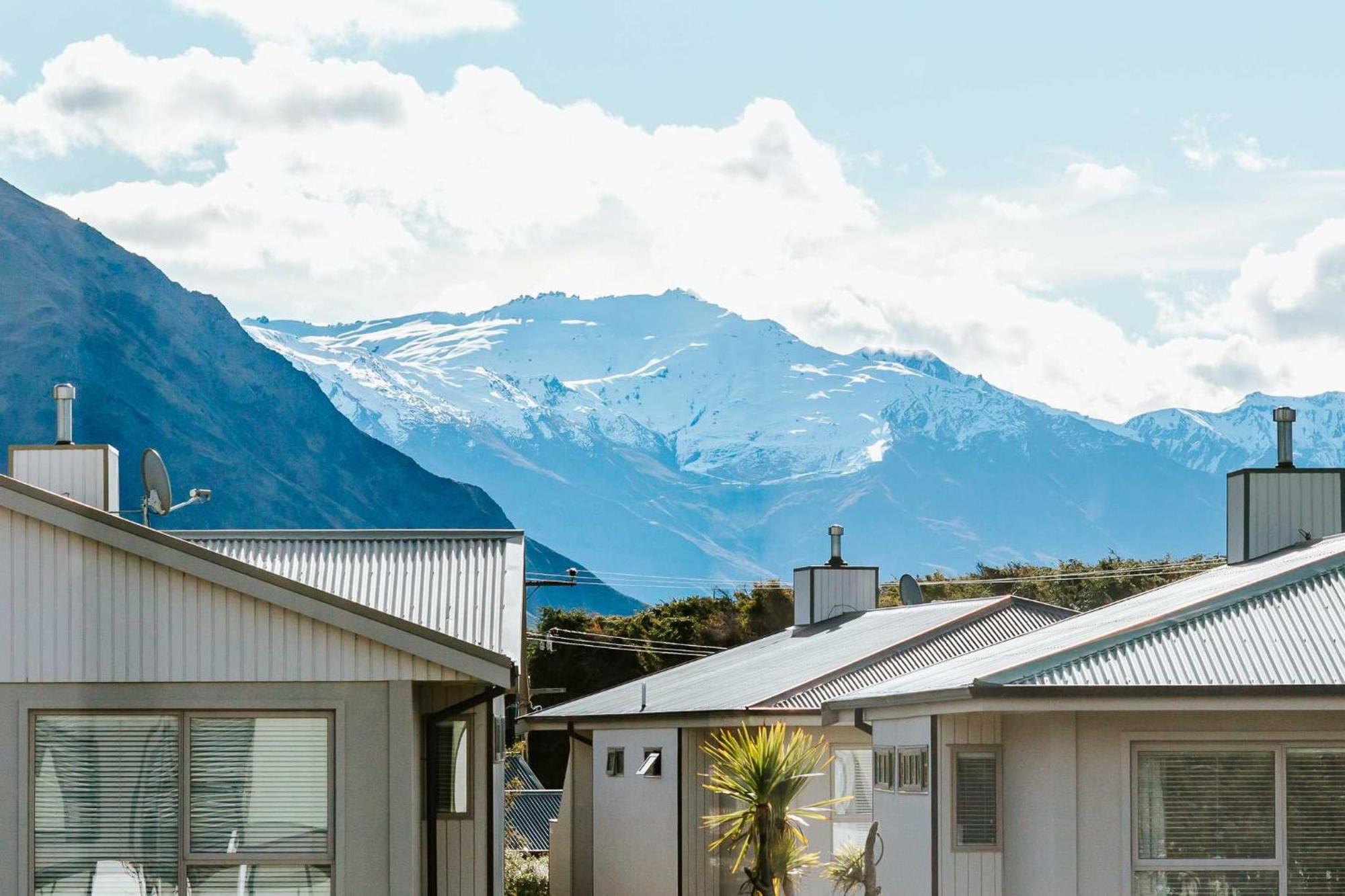 Comfort On Rowley * Wanaka