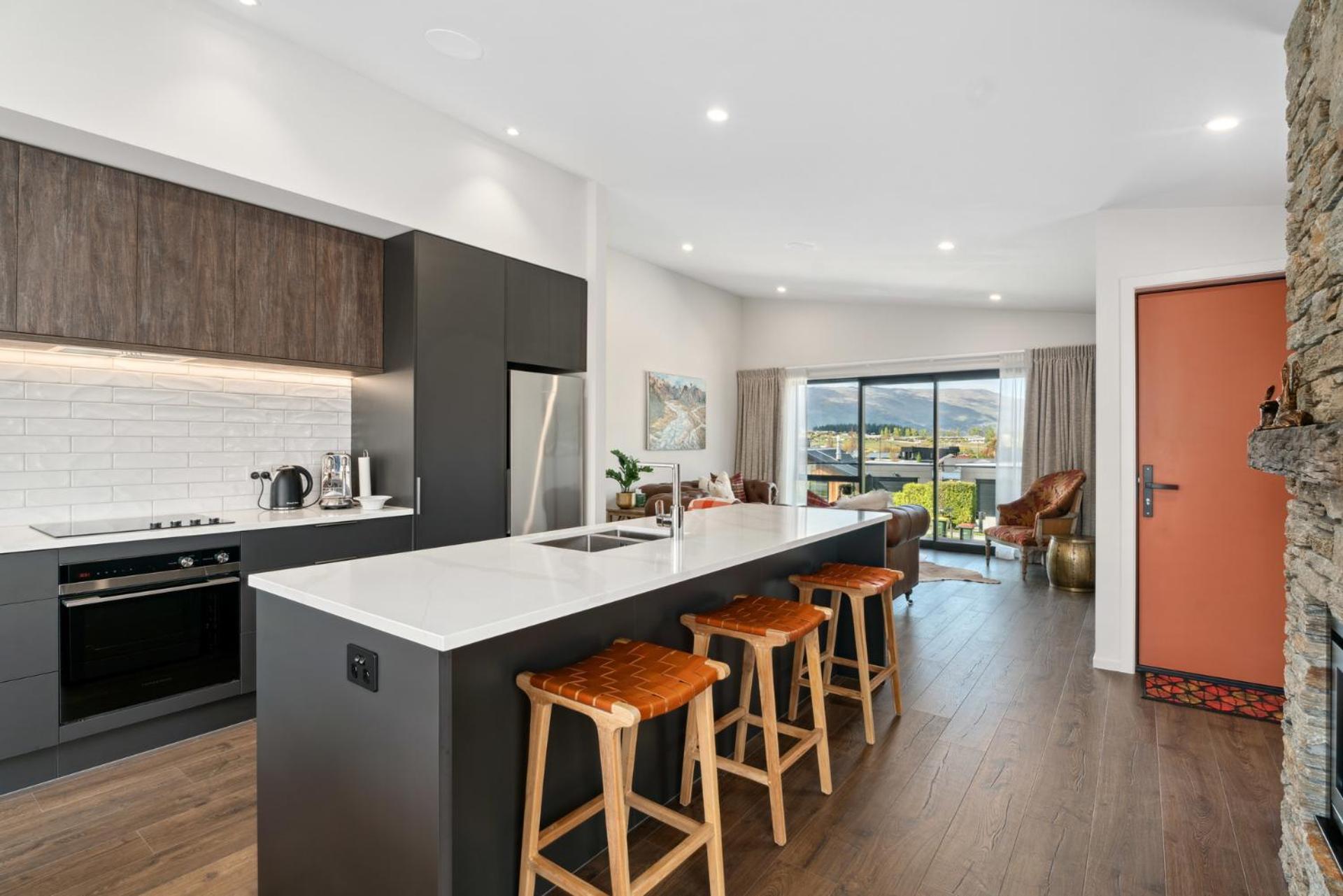 Holiday home 86 On Kirimoko -