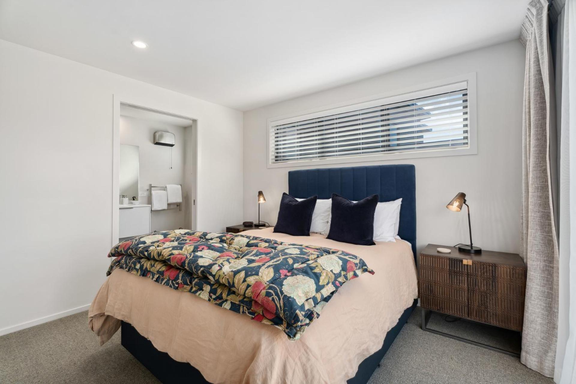 Holiday home 86 On Kirimoko - *