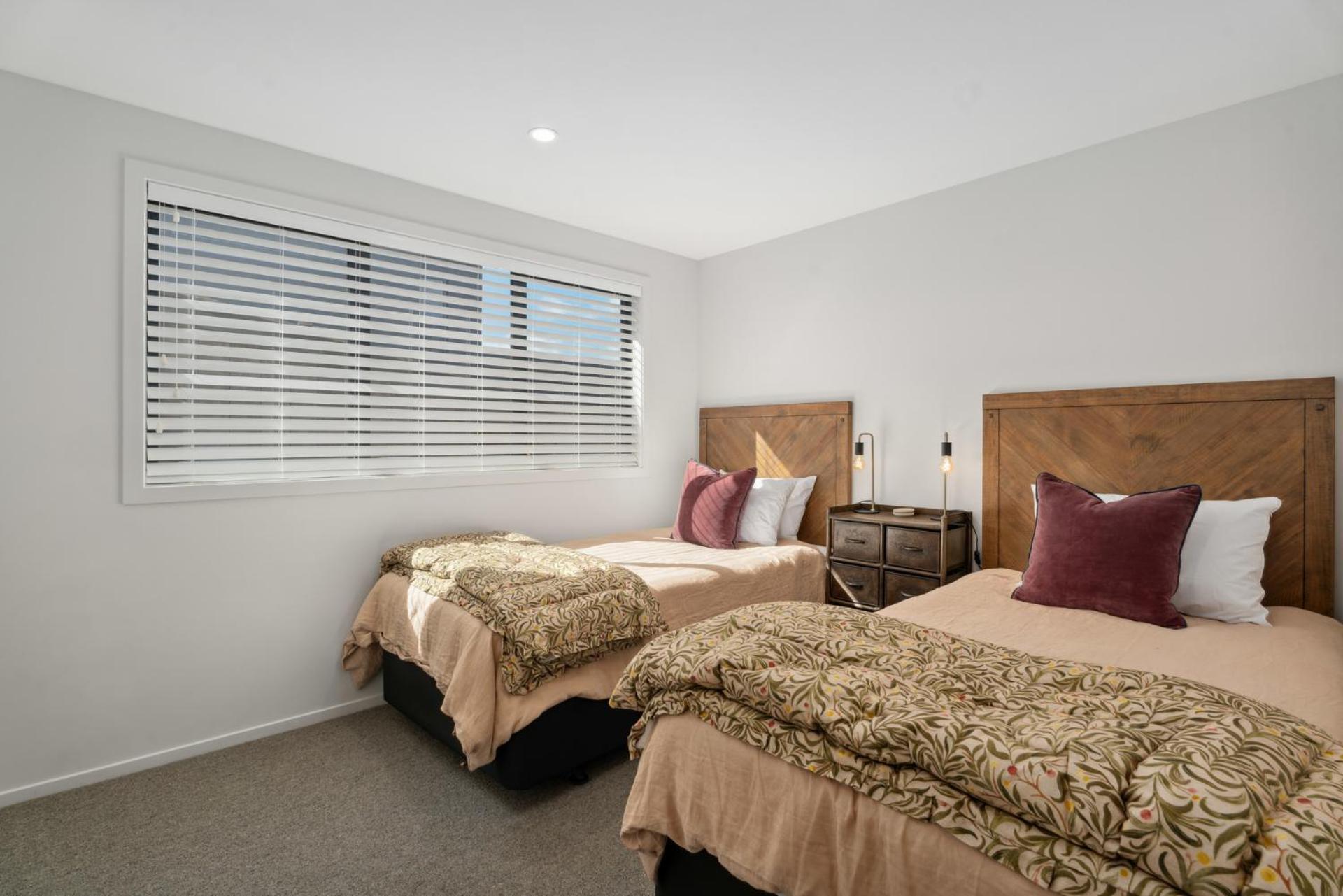Holiday home 86 On Kirimoko - Wanaka
