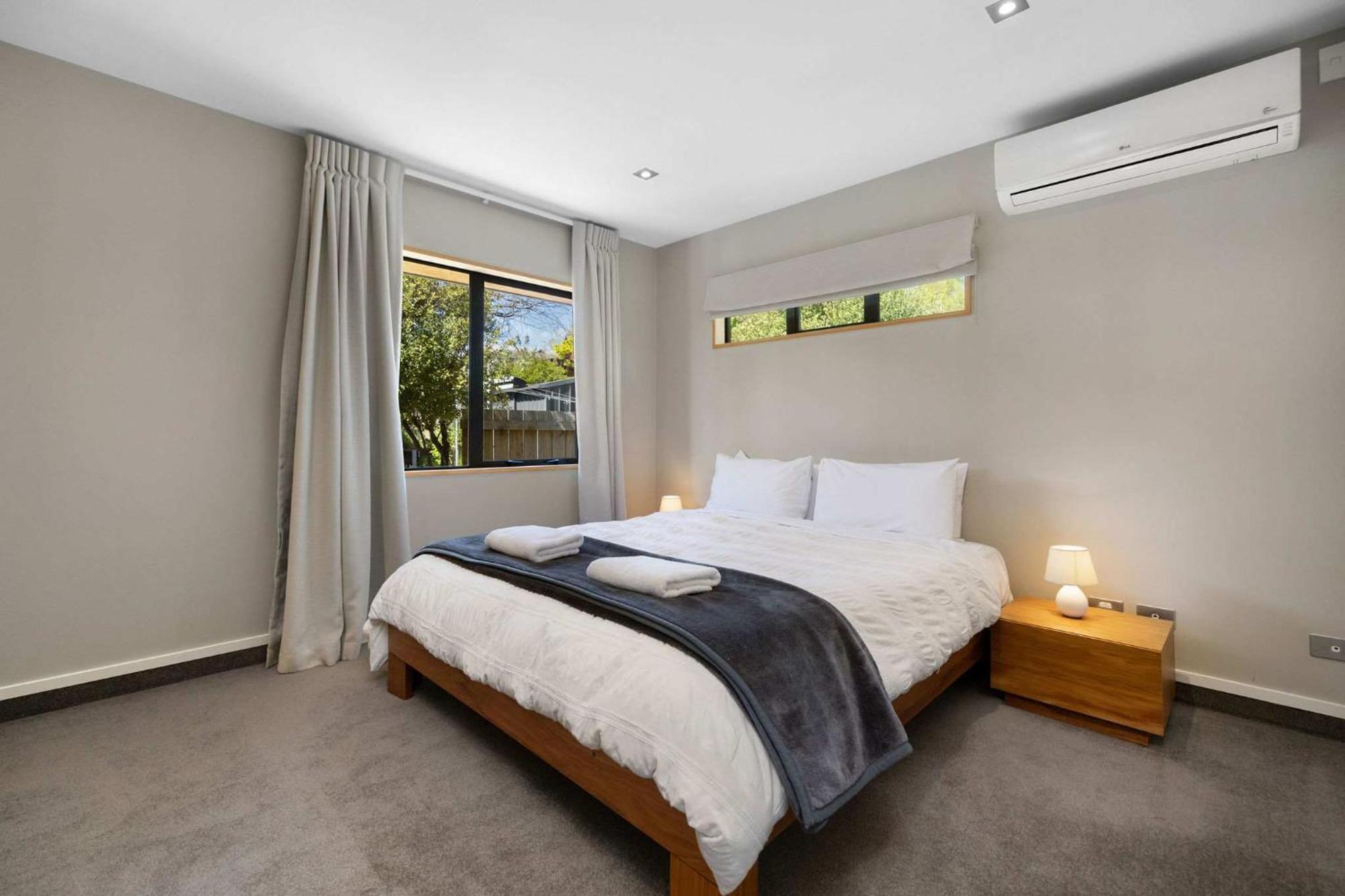 Family Retreat Holiday home