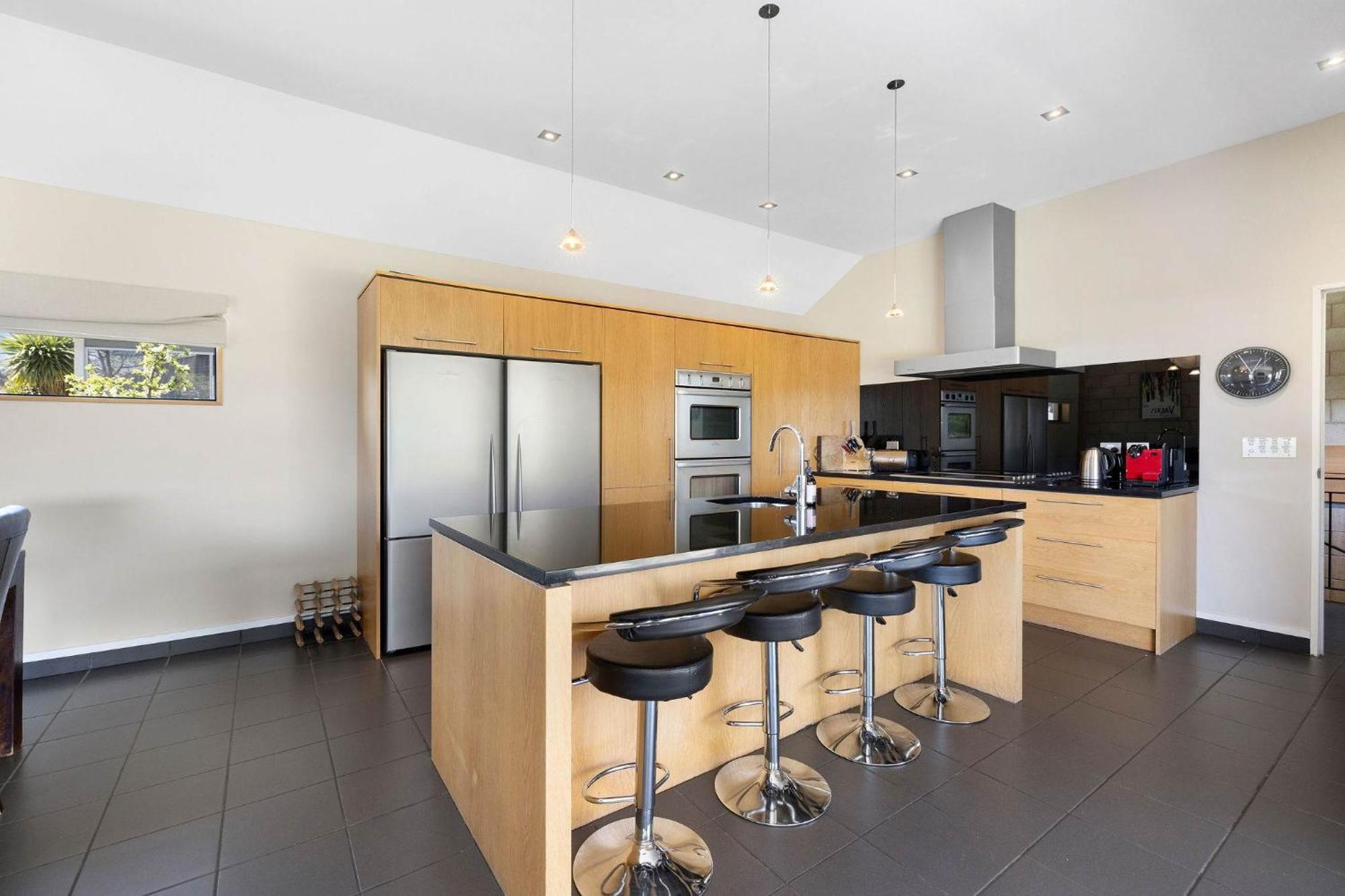 Holiday home Family Retreat
