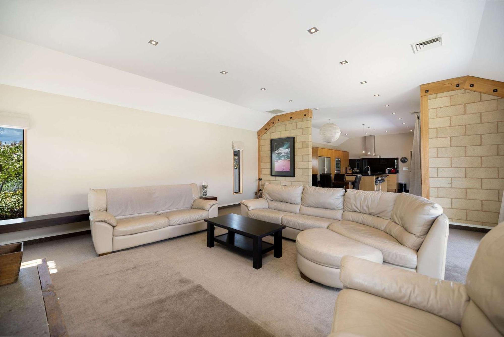 Holiday home Family Retreat *
