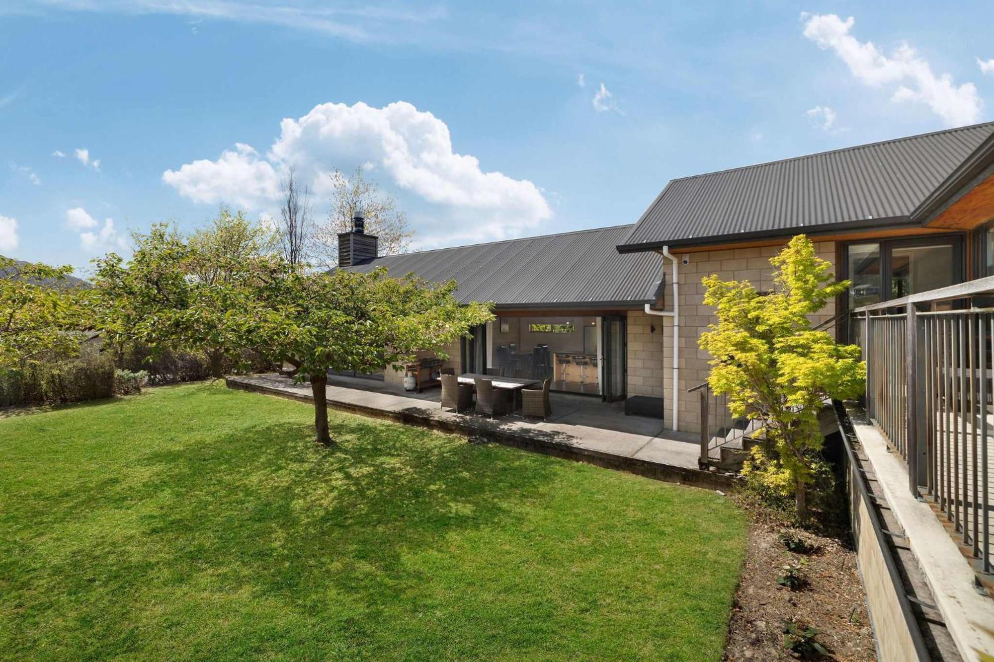 Family Retreat Holiday home Wanaka