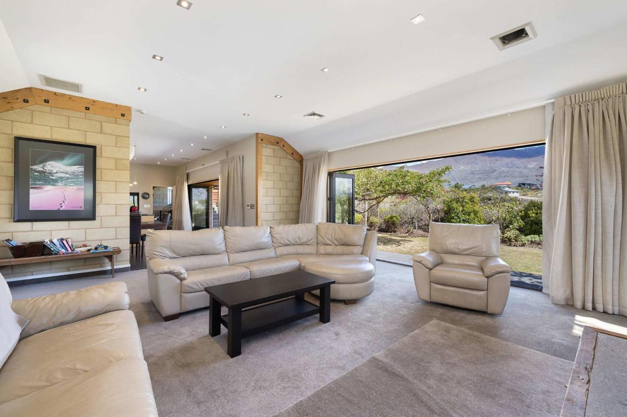 Holiday home Family Retreat