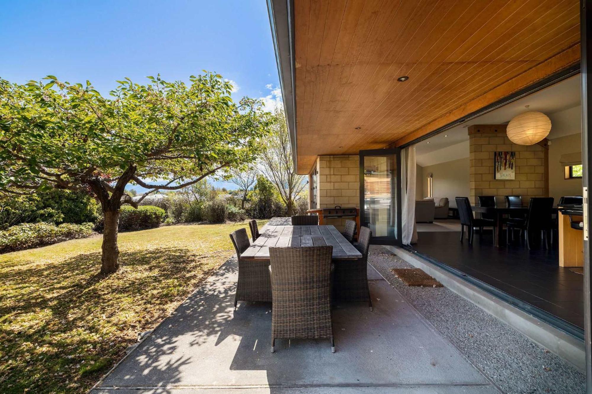 Family Retreat Holiday home