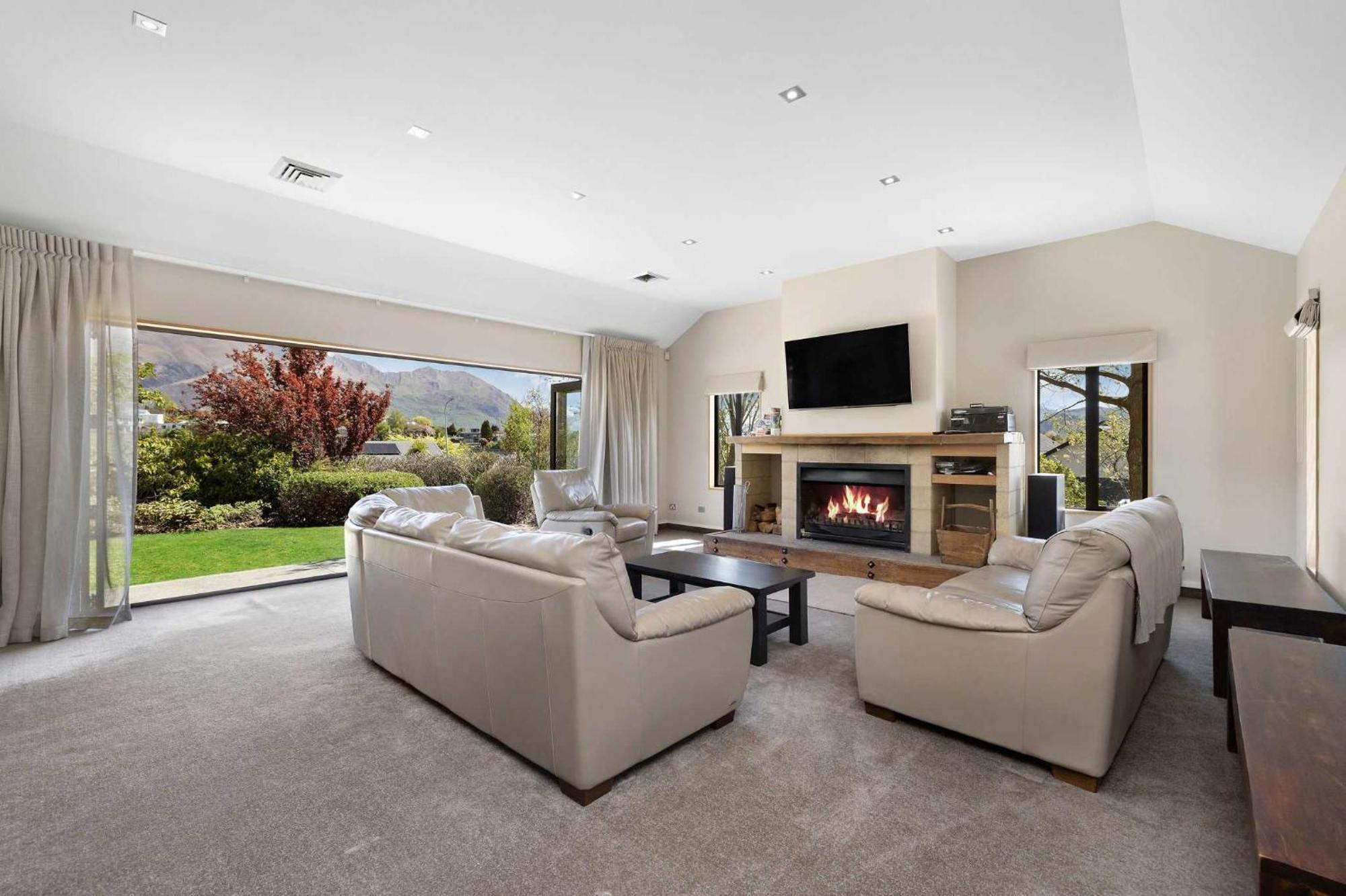 Holiday home Family Retreat Wanaka