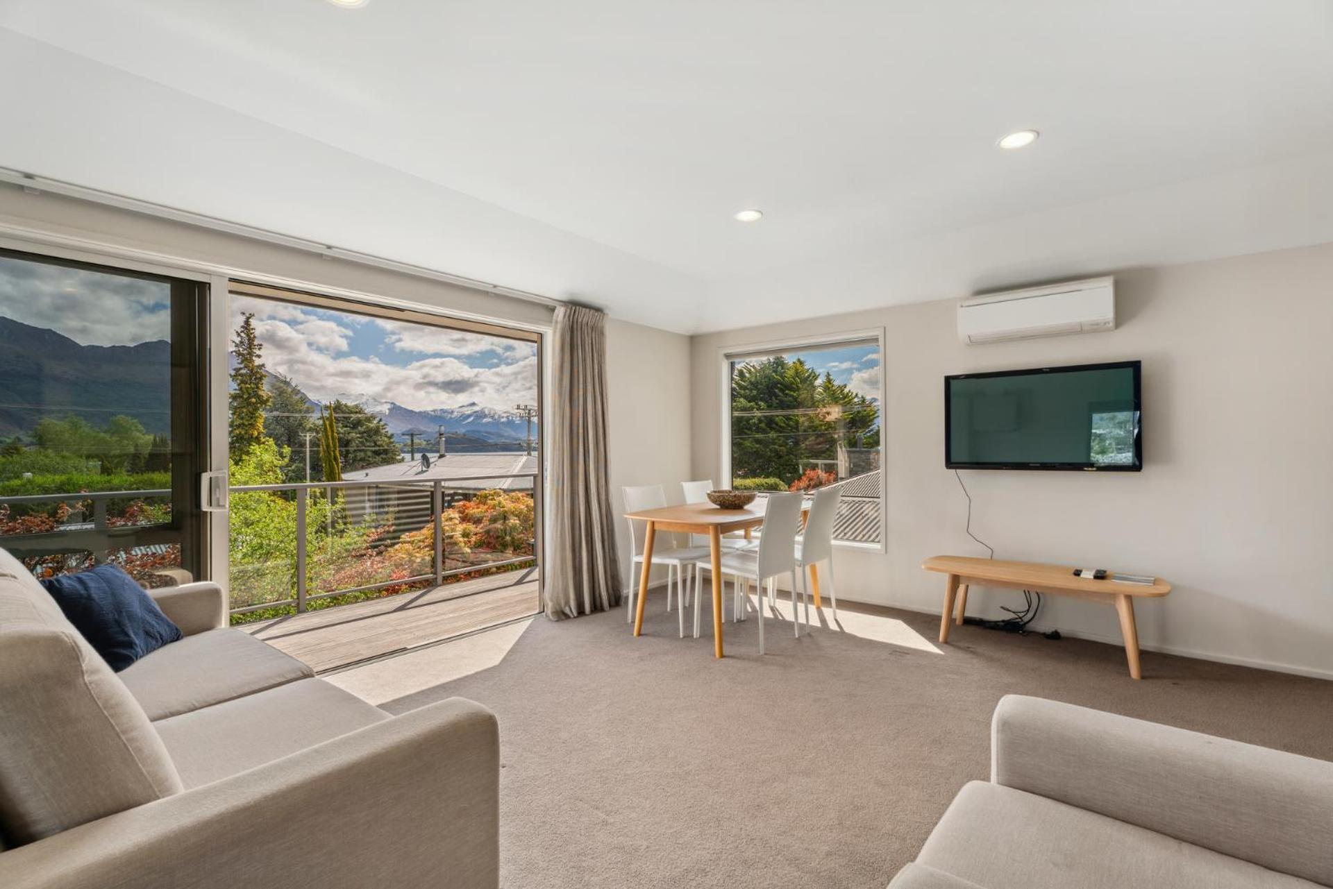 Wonderful Warmth - Holiday home