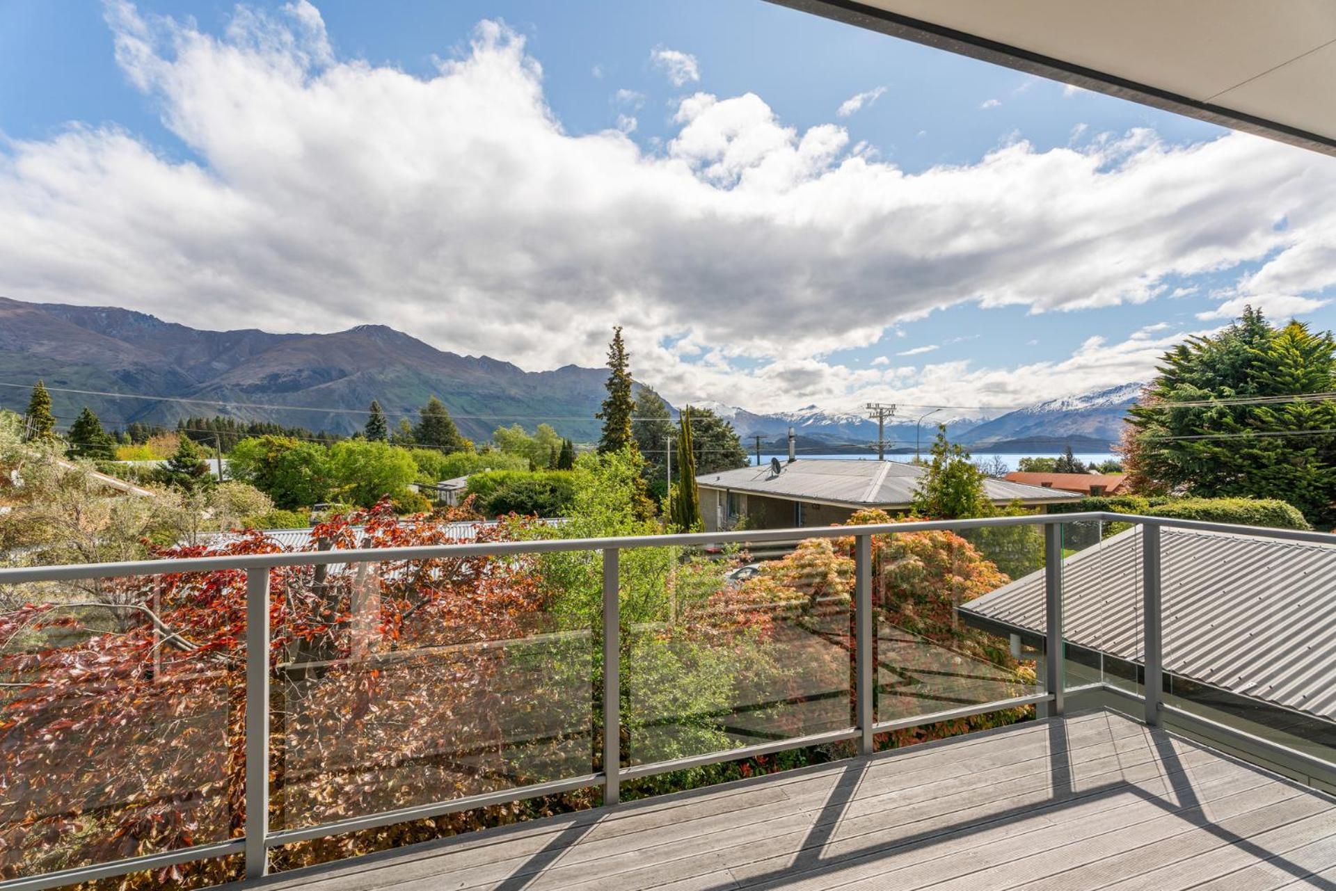 Wonderful Warmth - Wanaka
