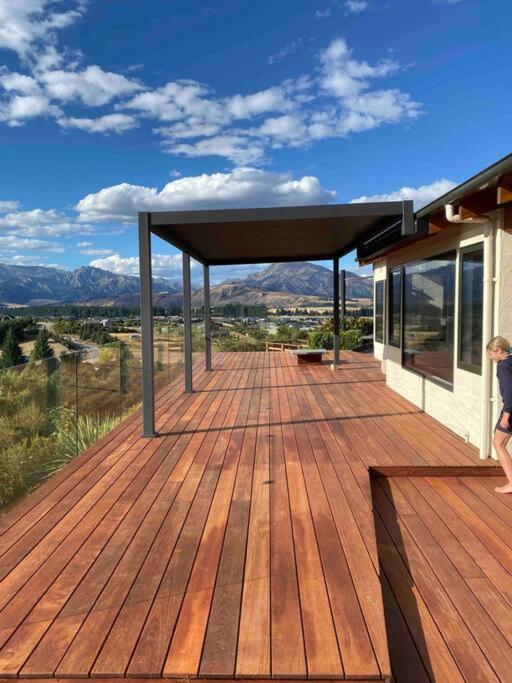 Ridge Holiday home