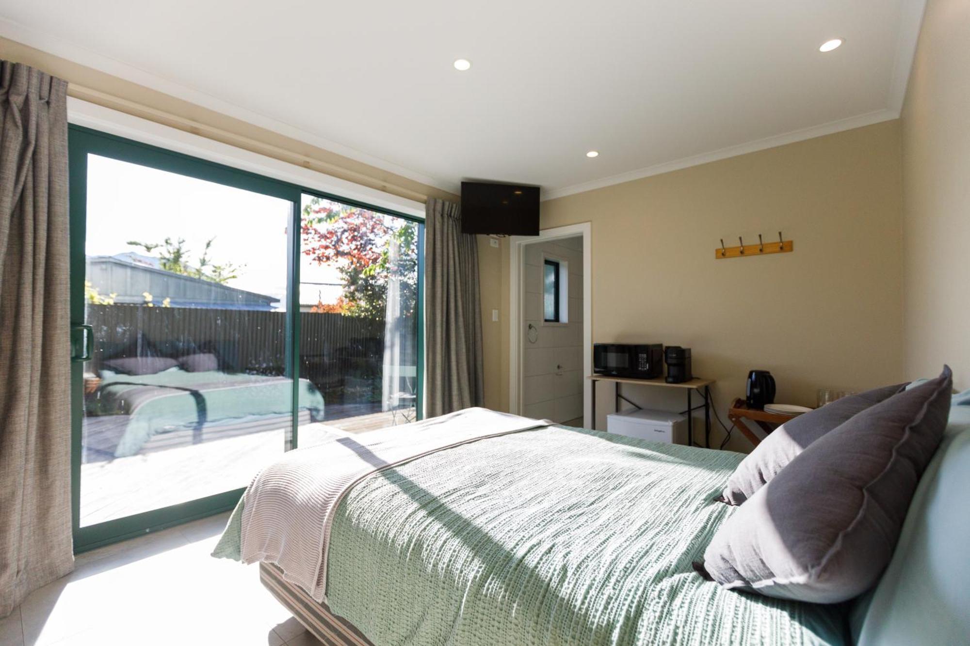Private In Wanaka