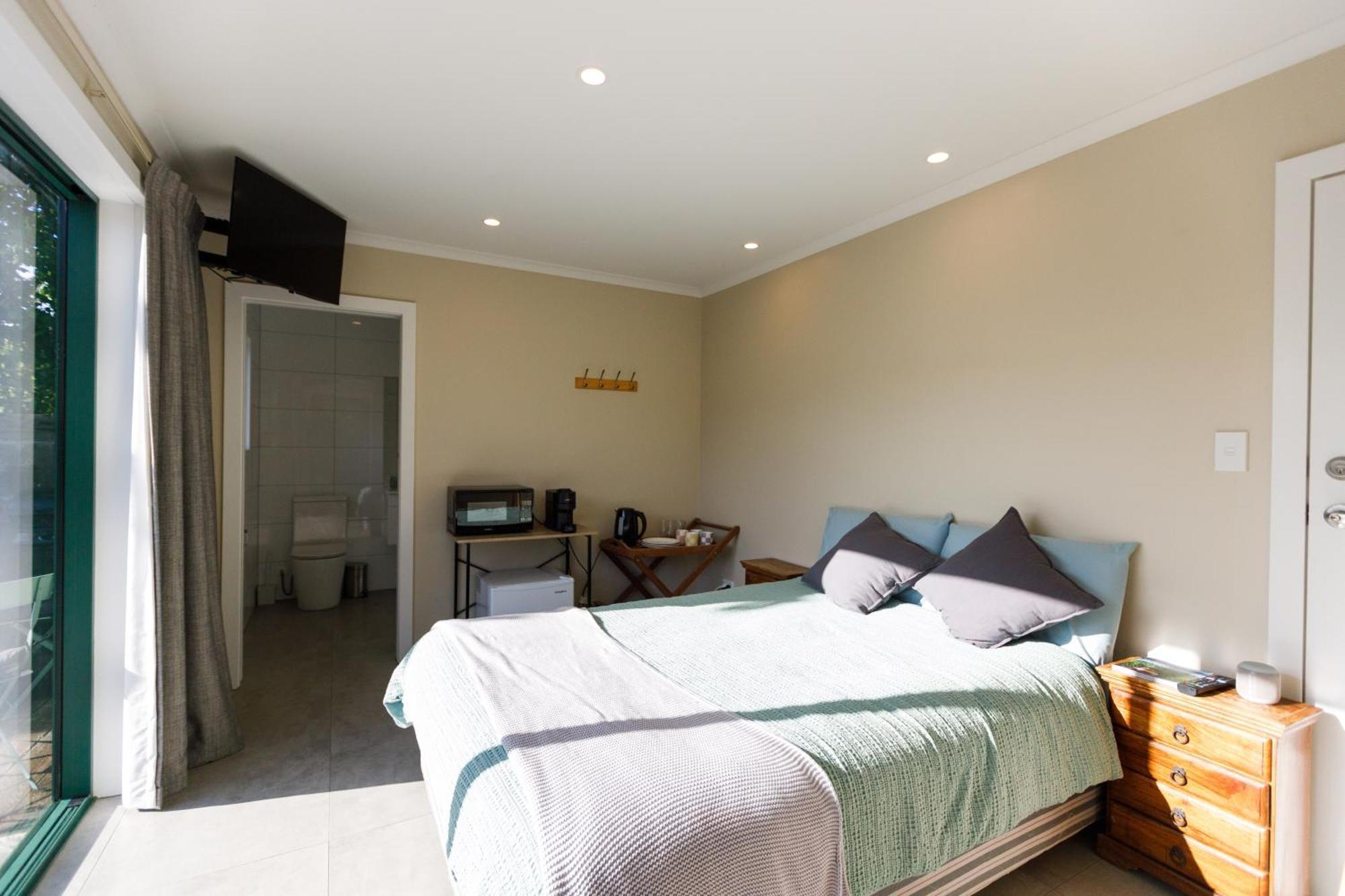 Guest house Private In Wanaka