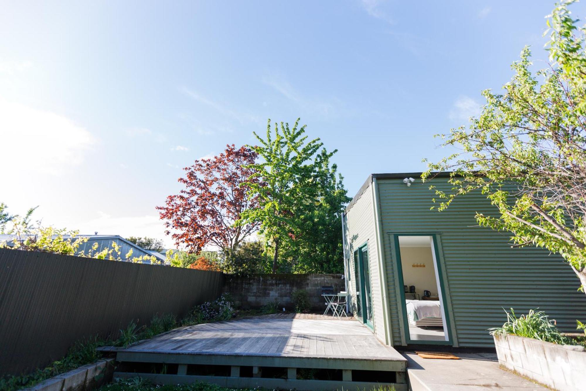 Private In * Wanaka